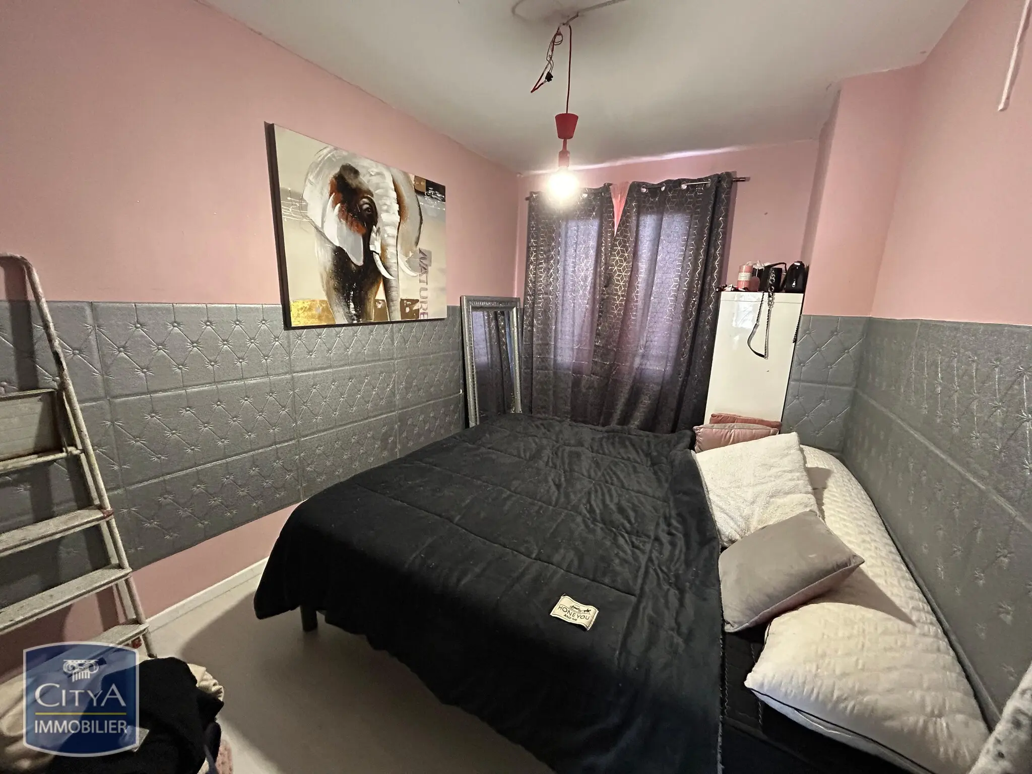 Photo 4 Appartement 3 pièces 58.43m²