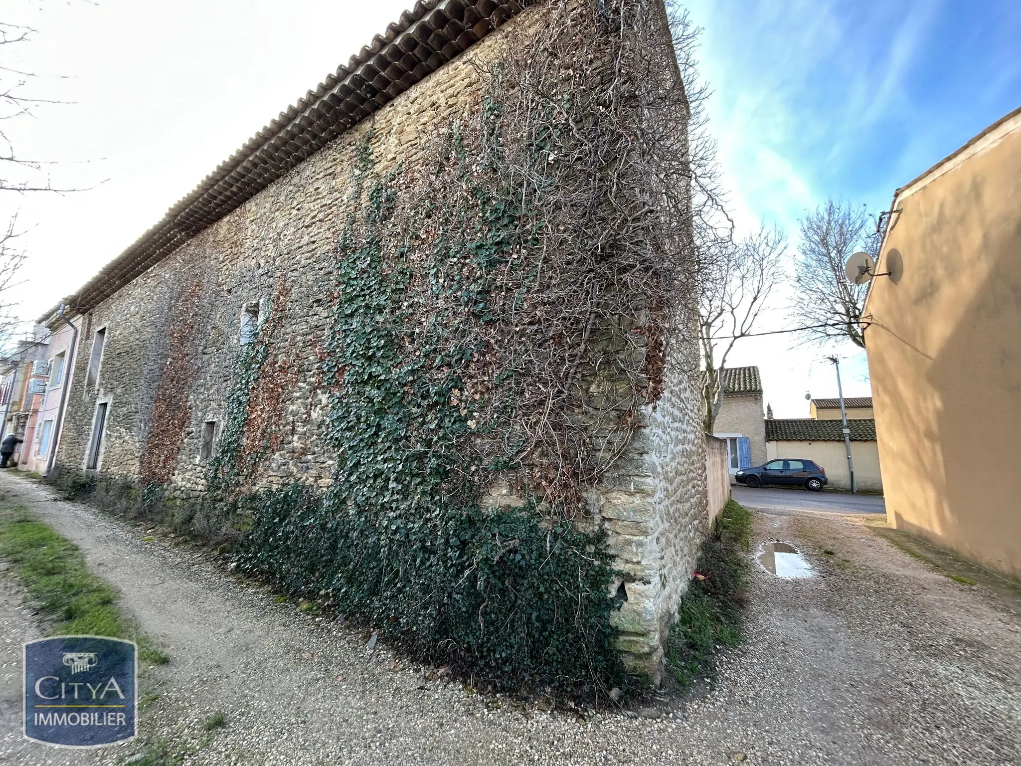 Photo 6 Maison 1 pièce 500m²