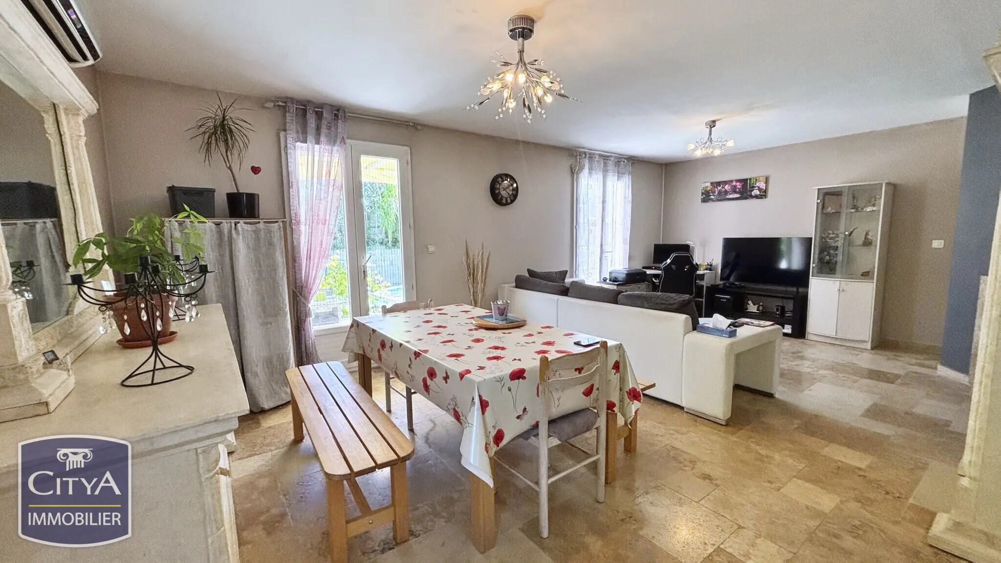 Photo 3 Maison 4 pièces 85m²