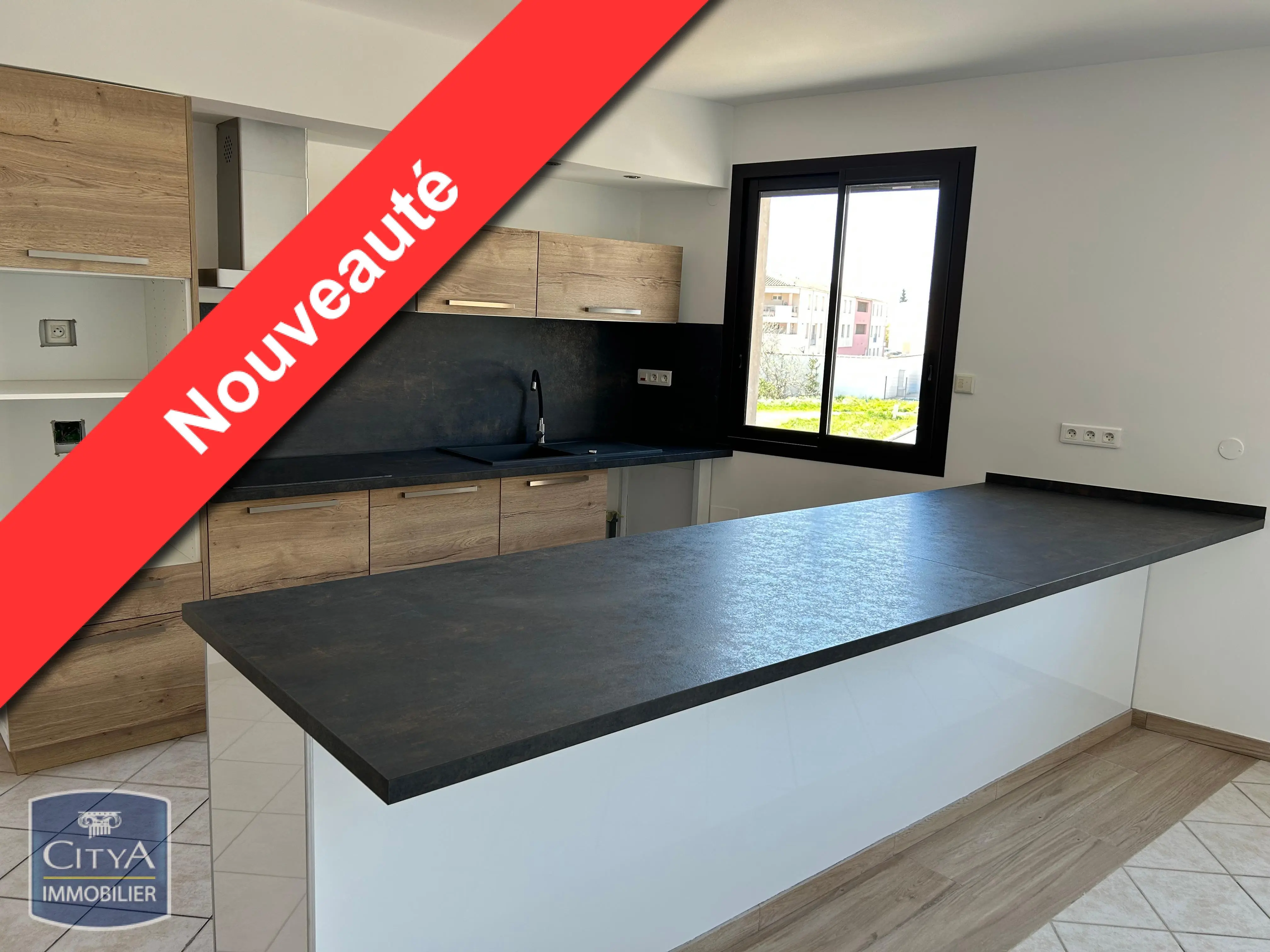 Photo 1 Appartement 3 pièces 107m²