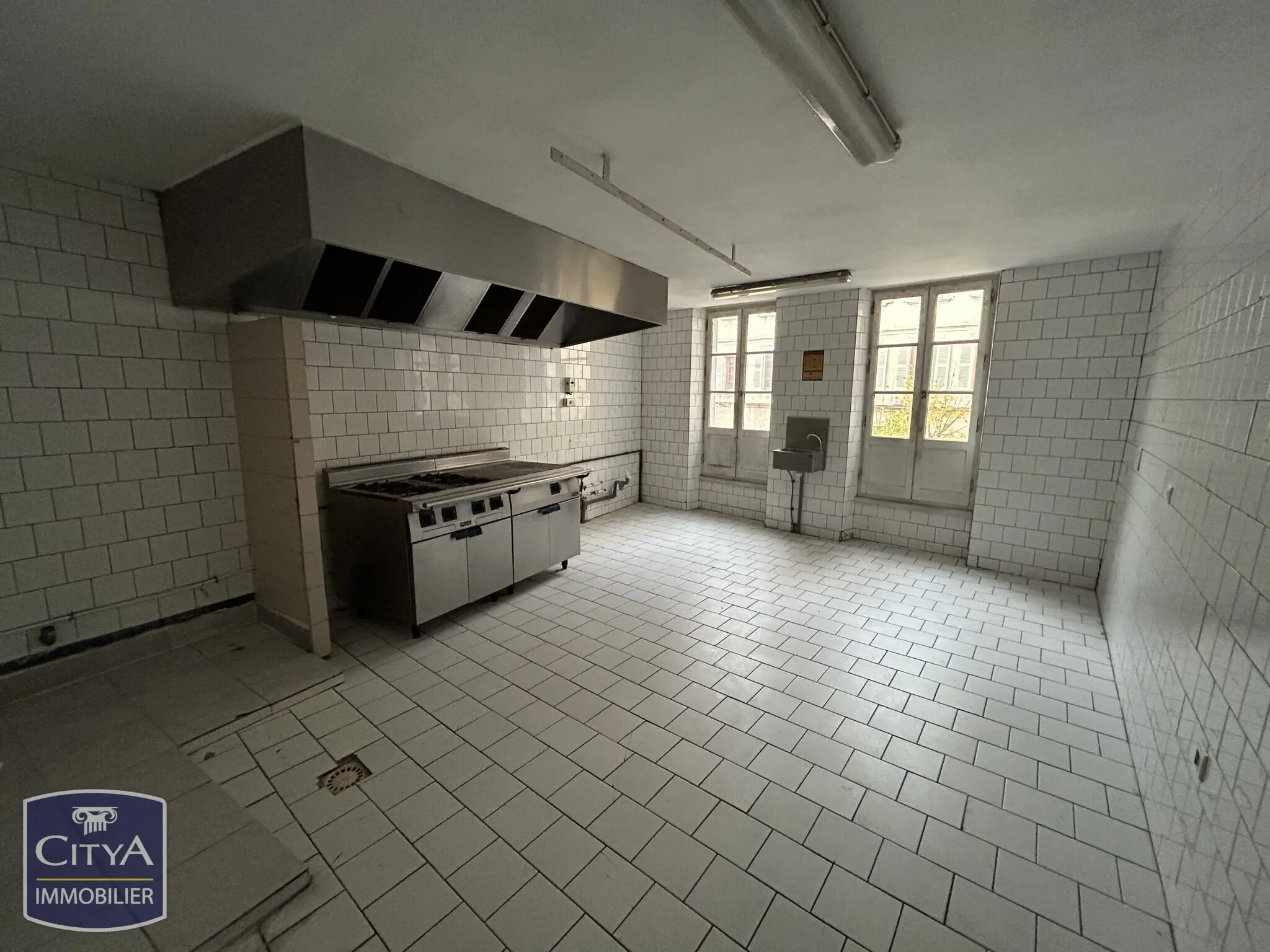 Photo 3 immeuble Carpentras