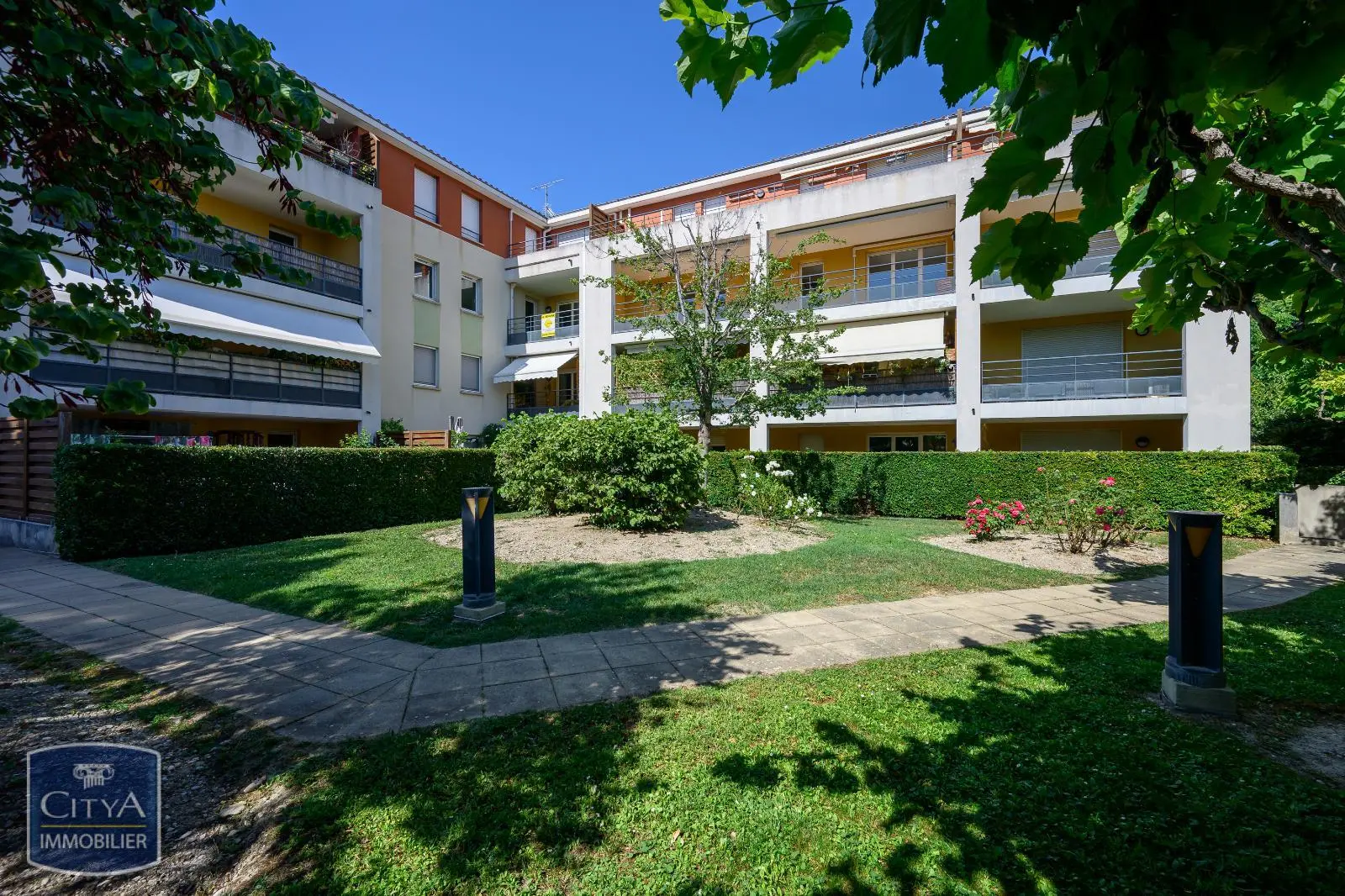 Photo 13 appartement Carpentras