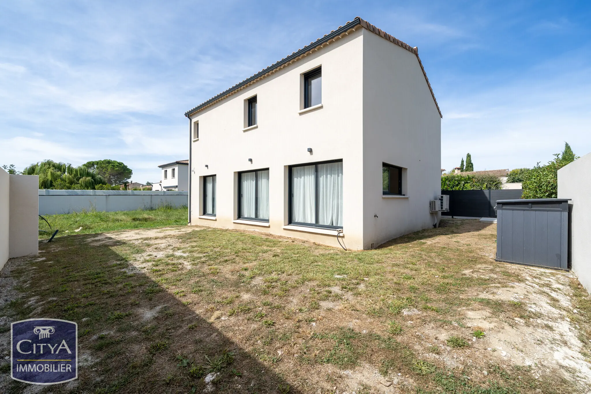 Photo 10 Maison 5 pièces 141m²