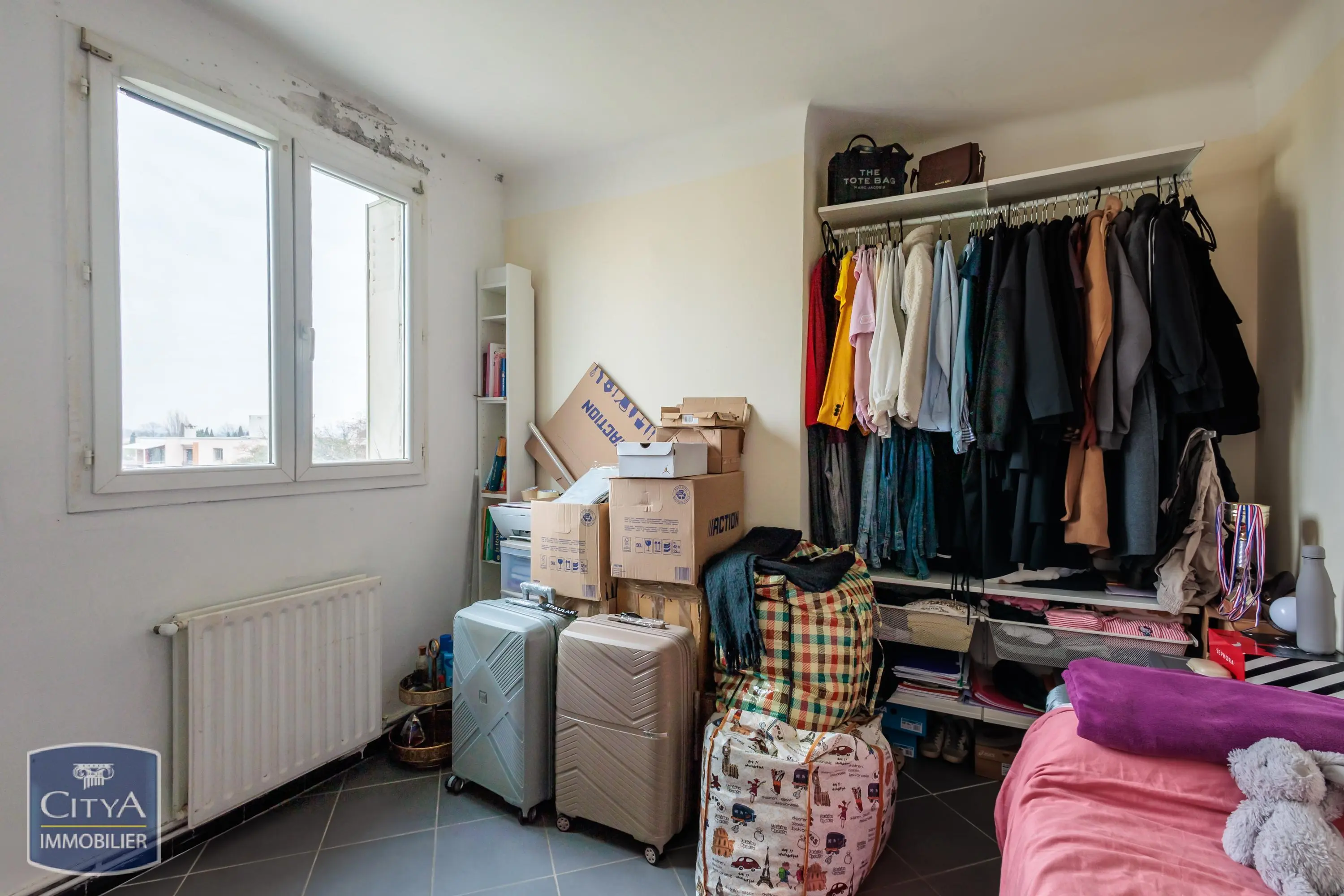 Photo 6 Appartement 4 pièces 68m²