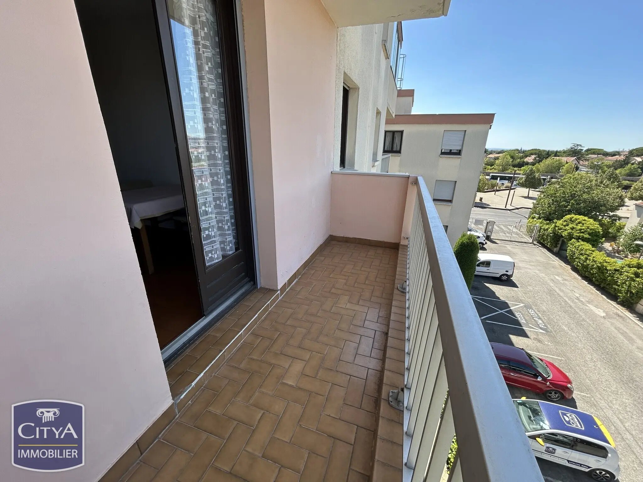 Photo 3 appartement Carpentras
