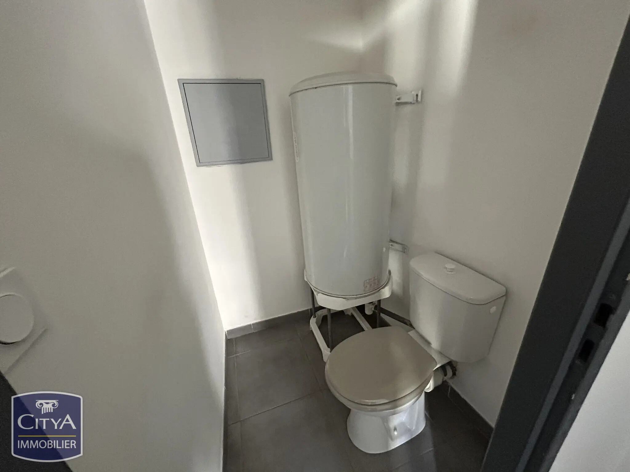 Photo 5 Appartement 2 pièces 27m²