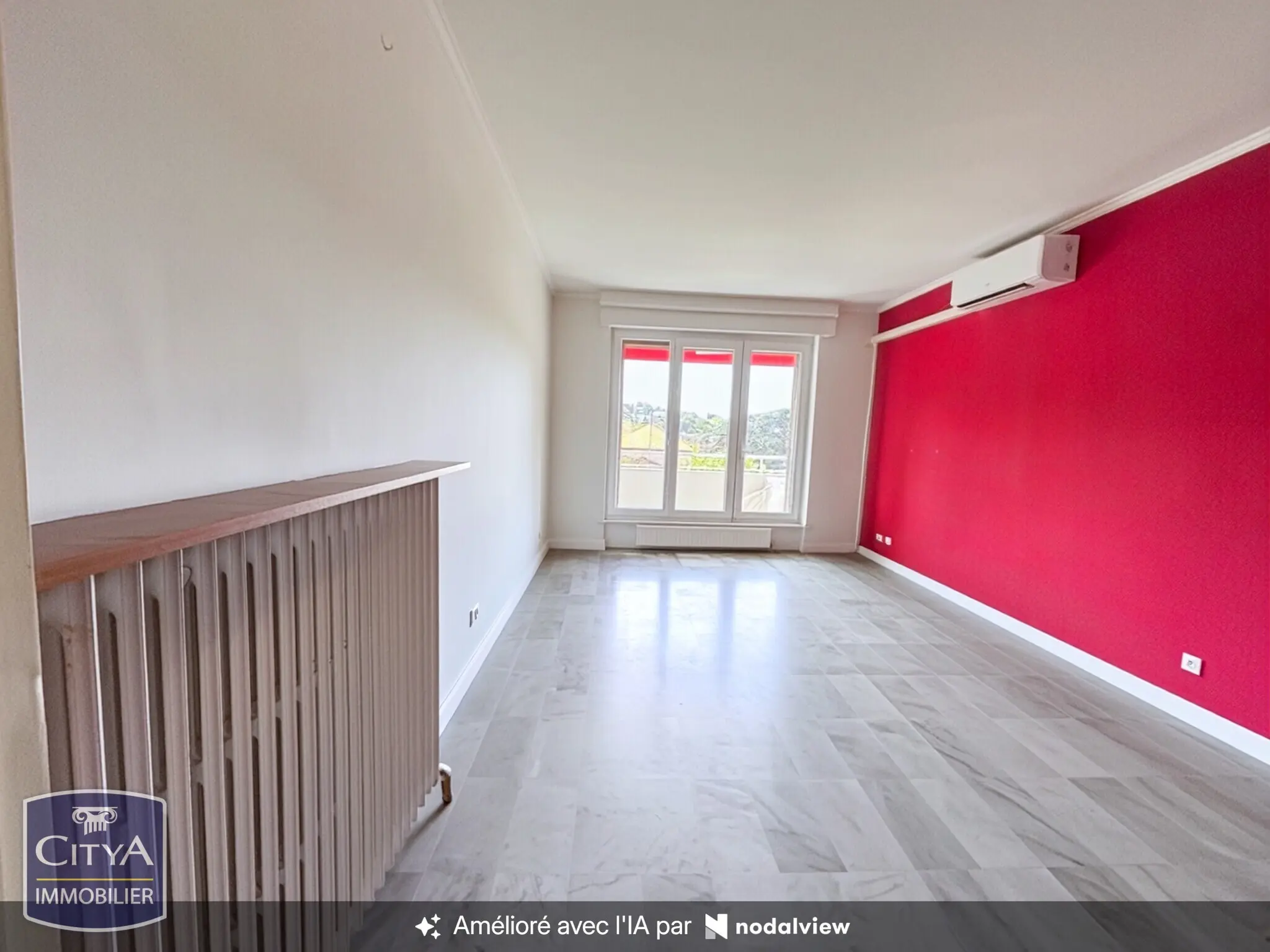 Photo 3 Appartement 3 pièces 76m²