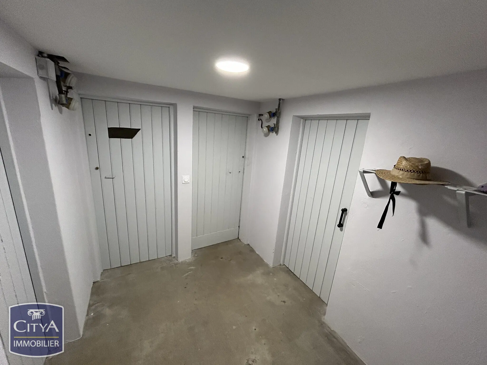 Photo 6 Immeuble 245m²