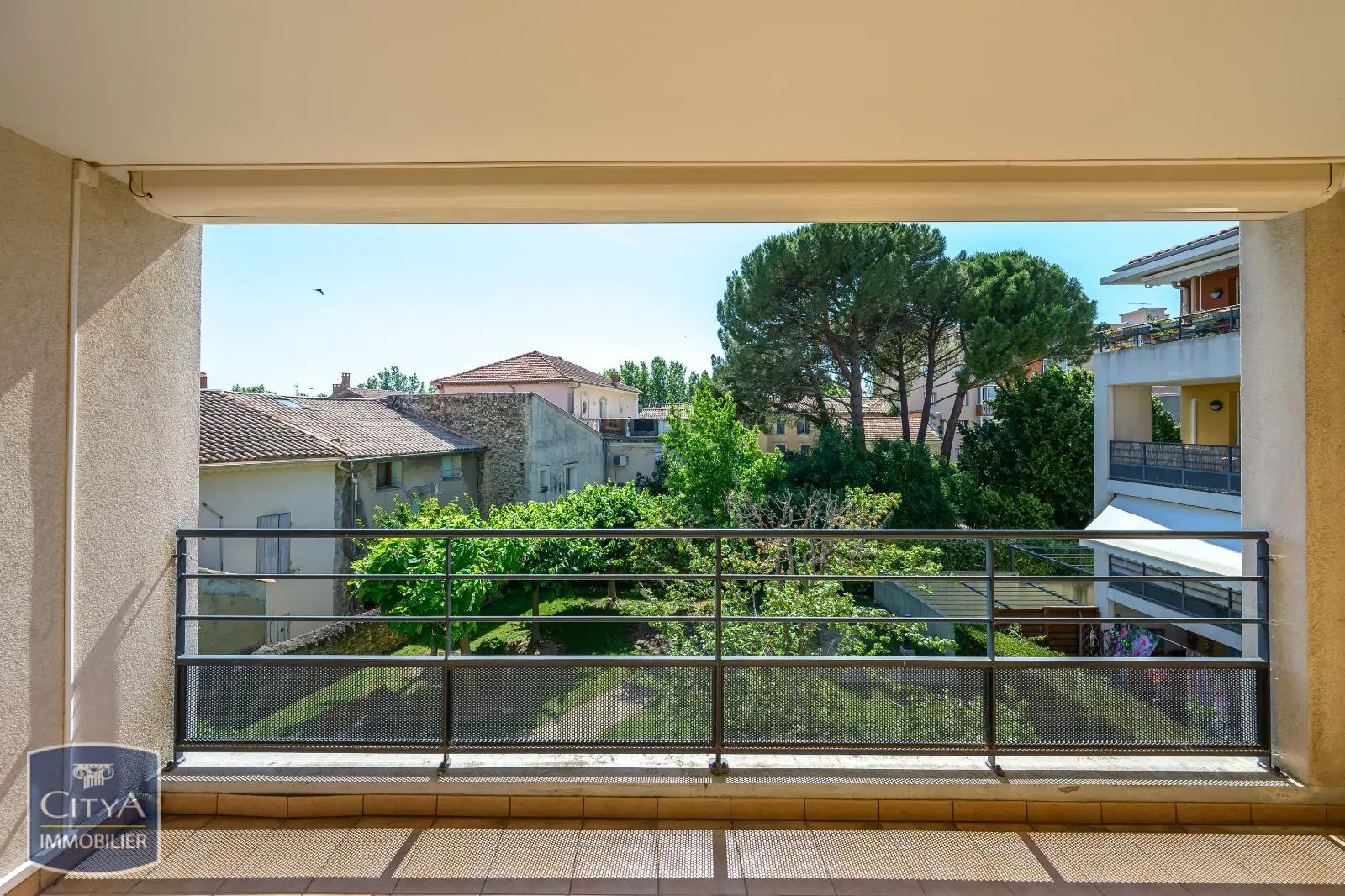 Photo 11 appartement Carpentras