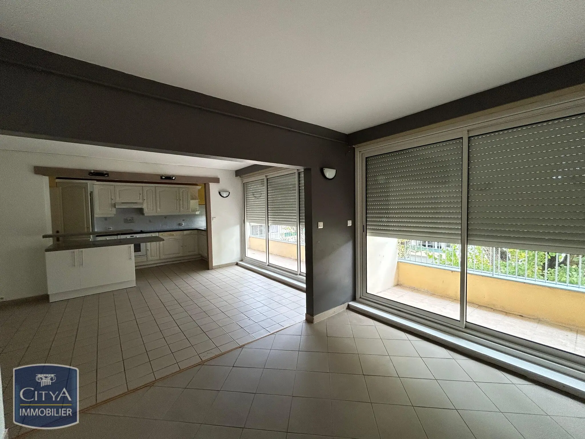 Photo 2 Appartement 5 pièces 81.91m²