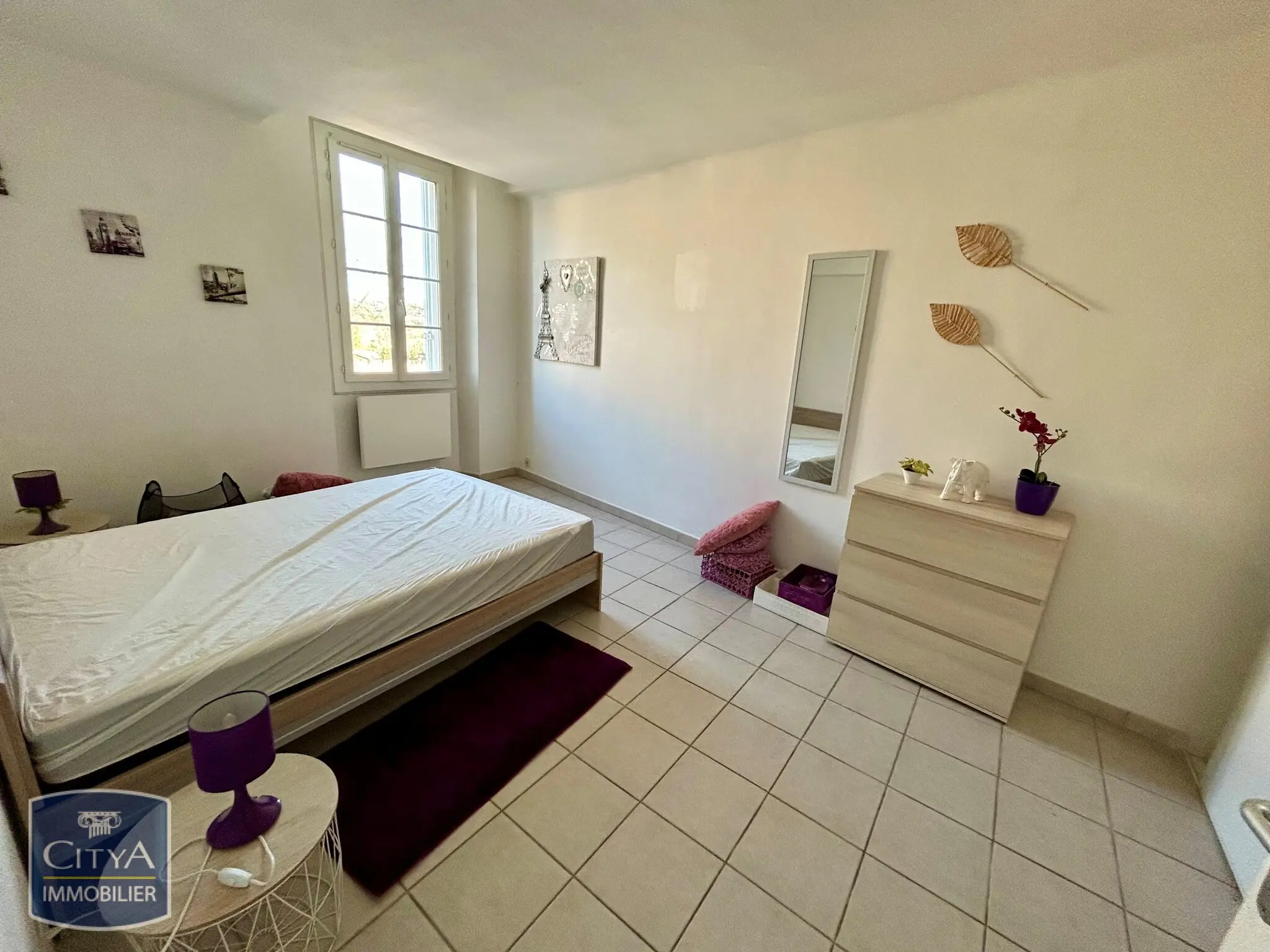 Photo 2 Appartement 2 pièces 53m²