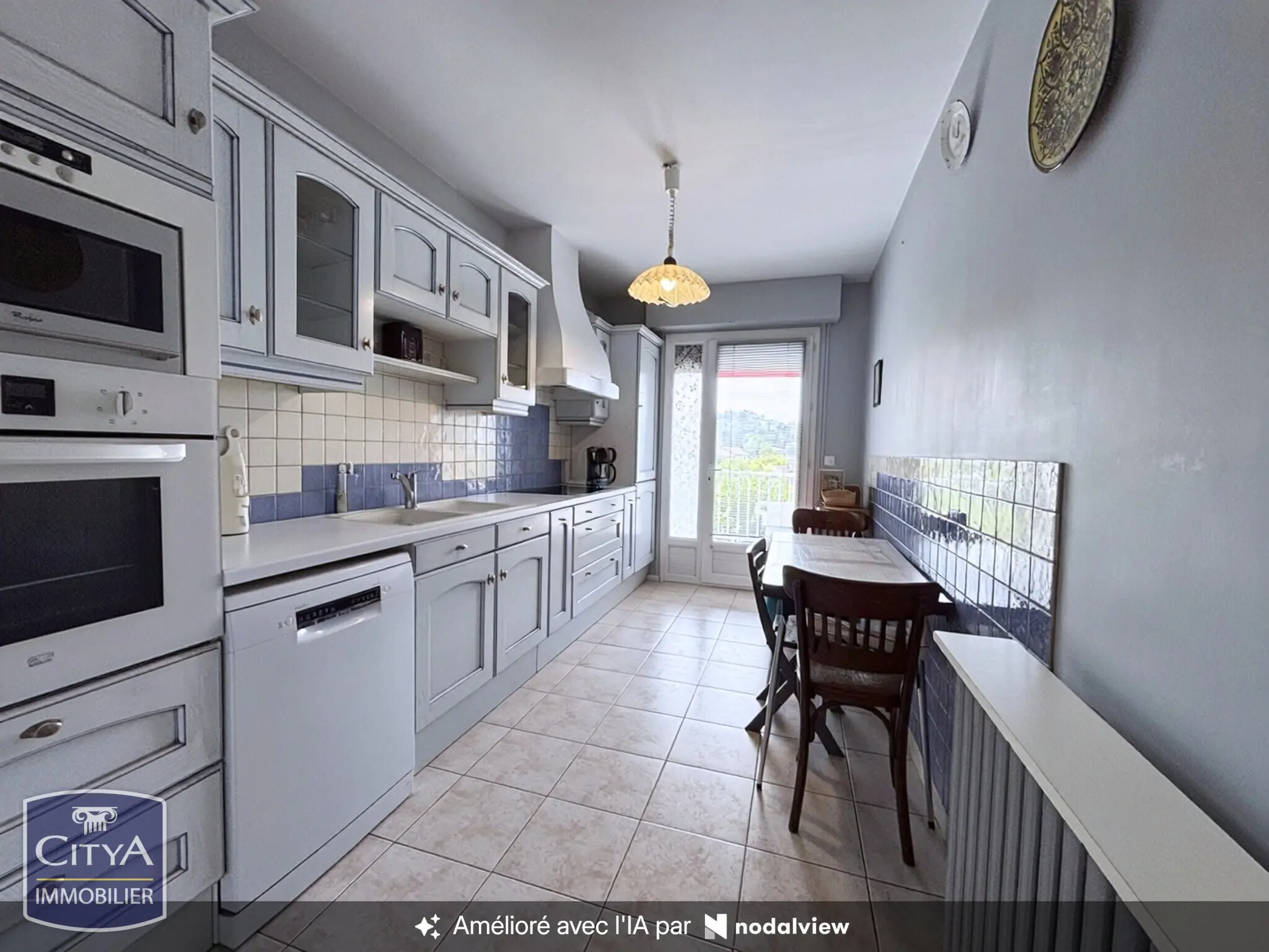 Photo 2 Appartement 3 pièces 76m²