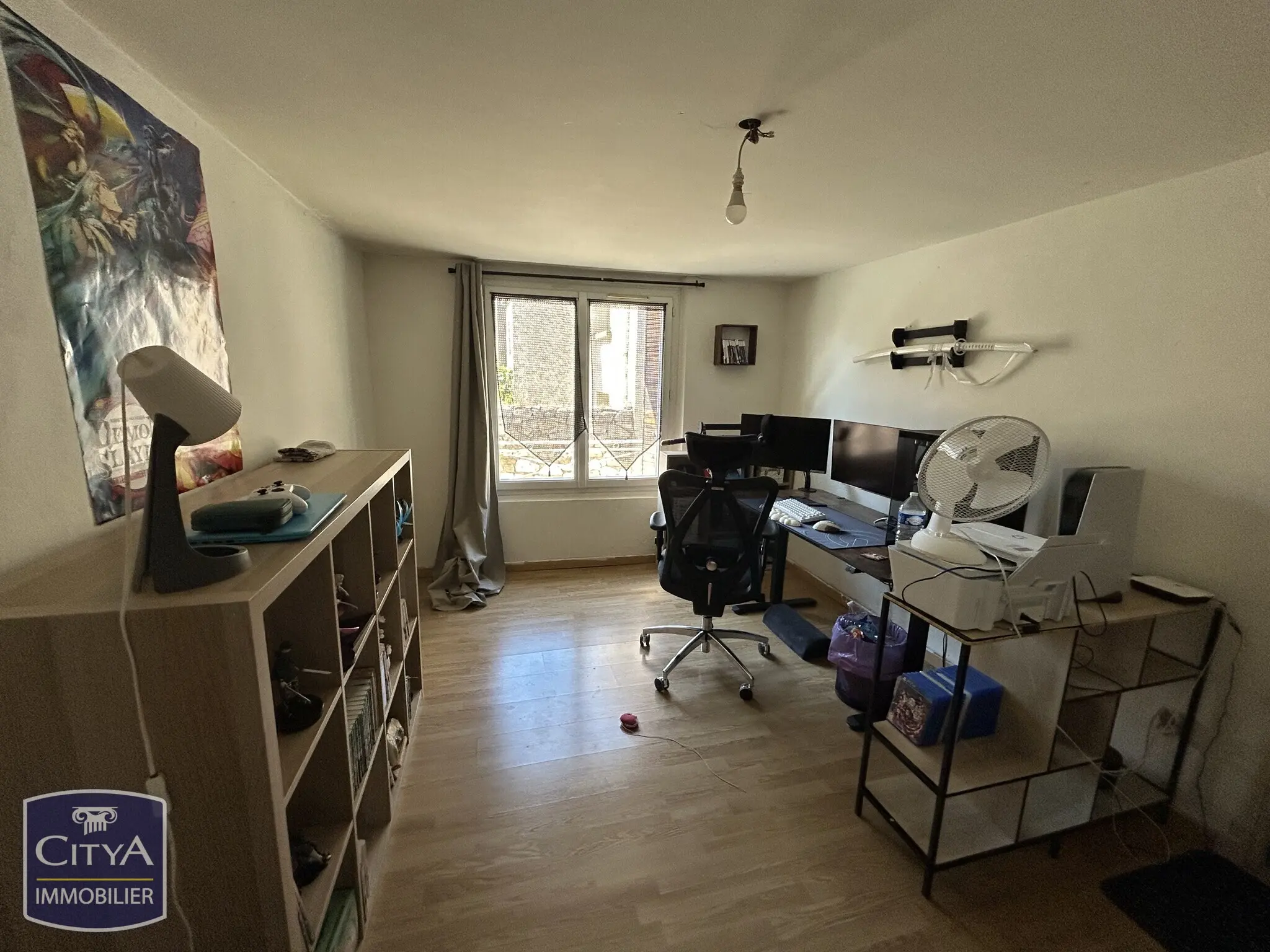 Photo 4 Maison 4 pièces 84.6m²