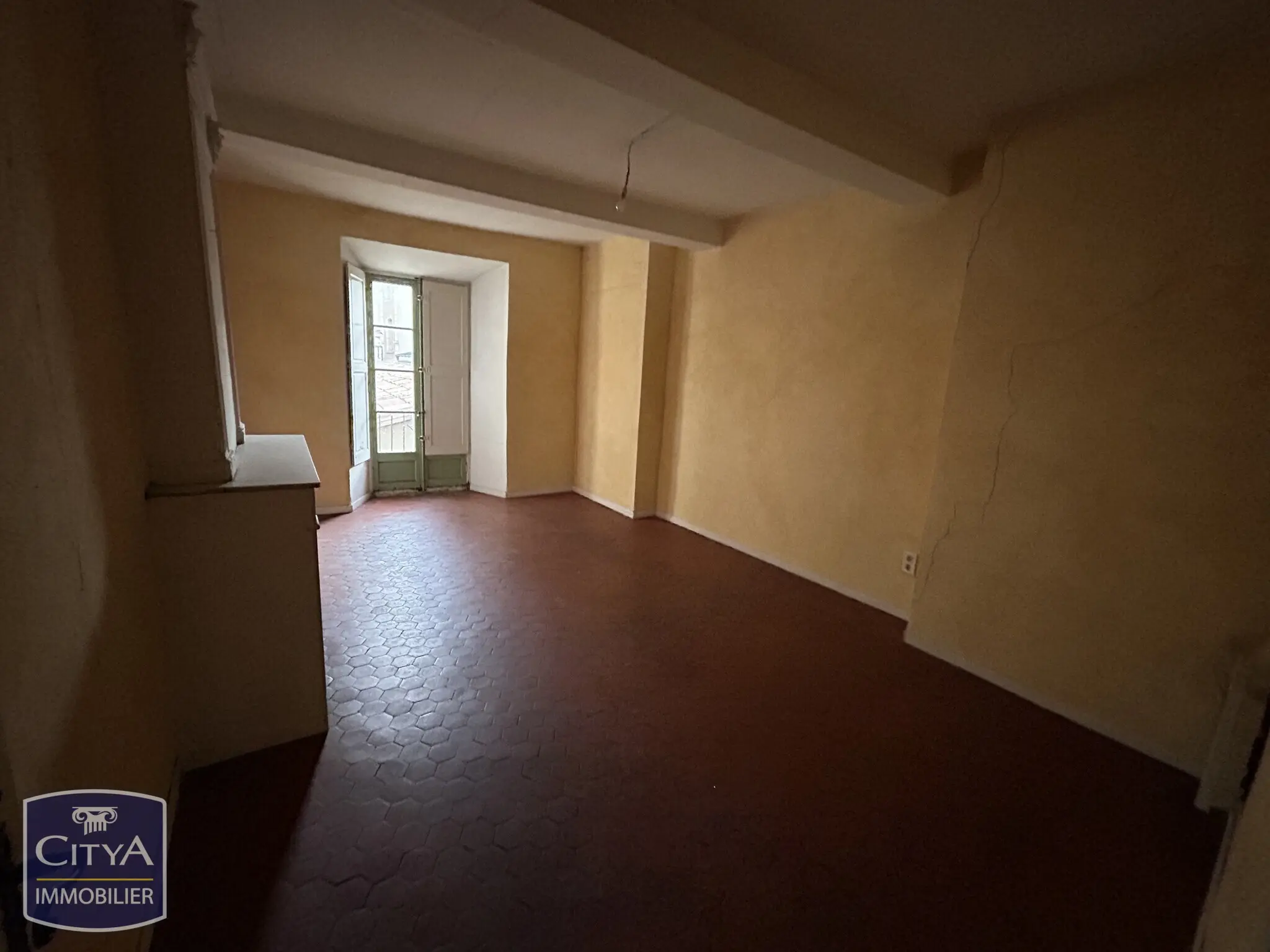 Photo 4 immeuble Carpentras