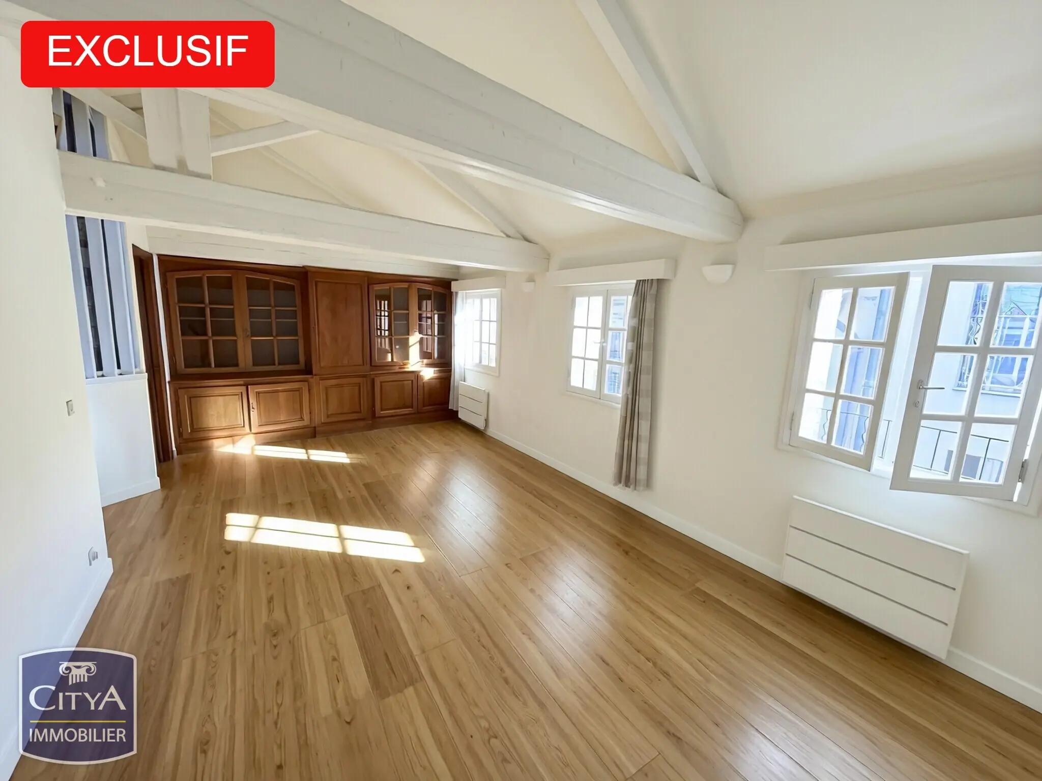 Photo 1 Appartement 2 pièces 48m²