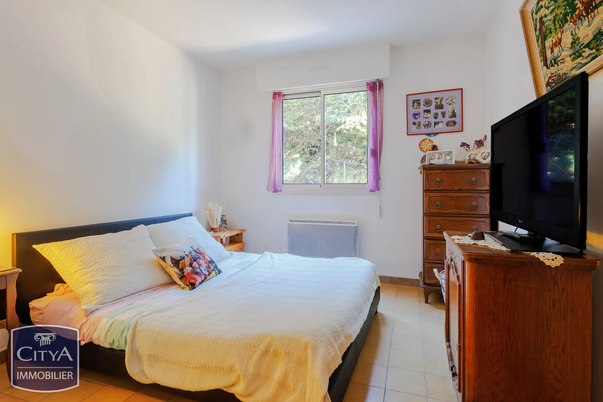 Photo 6 Appartement 2 pièces 52.7m²