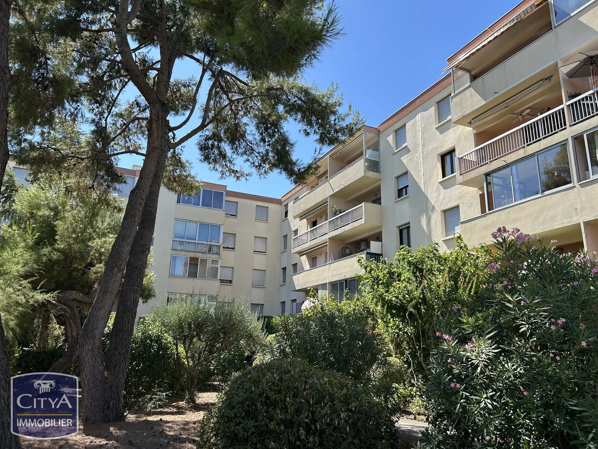 Photo 7 appartement Carpentras