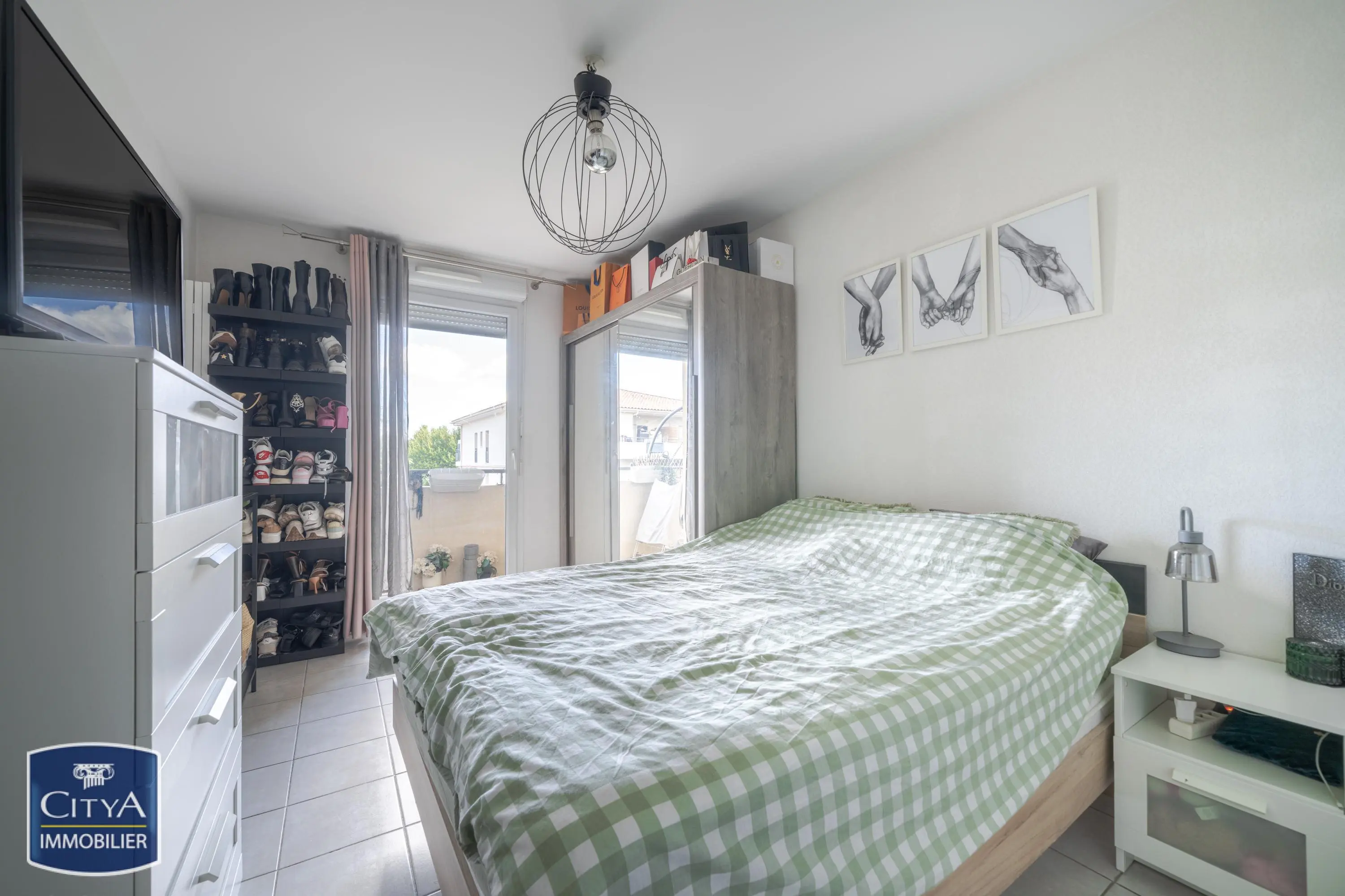 Photo 4 Appartement 2 pièces 37.88m²