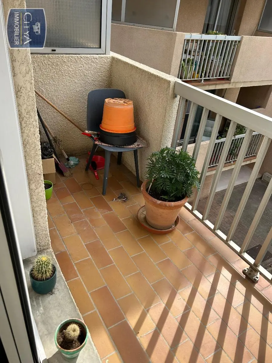 Photo 6 Appartement 1 pièce 40.1m²