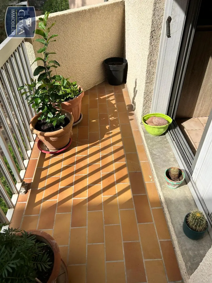 Photo 7 Appartement 1 pièce 40.1m²