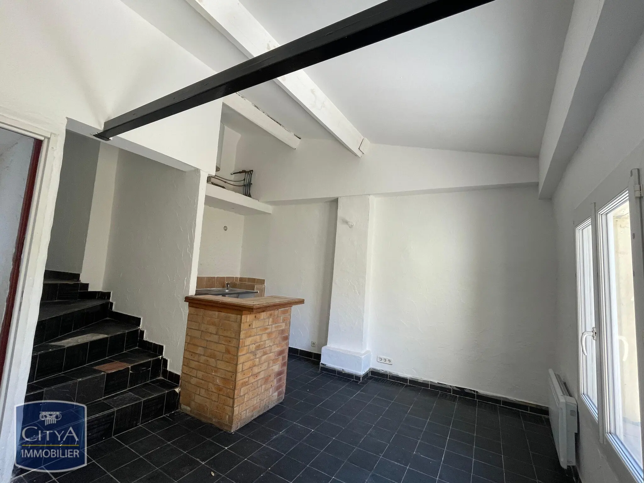 Photo 2 Appartement 2 pièces 38m²