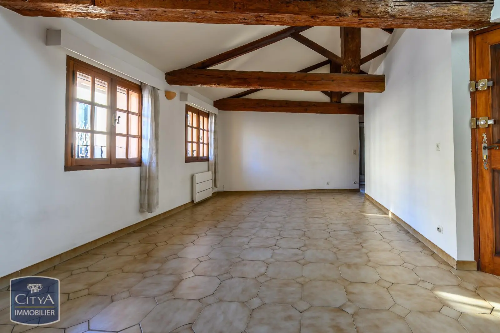 Photo 2 Appartement 2 pièces 48m²