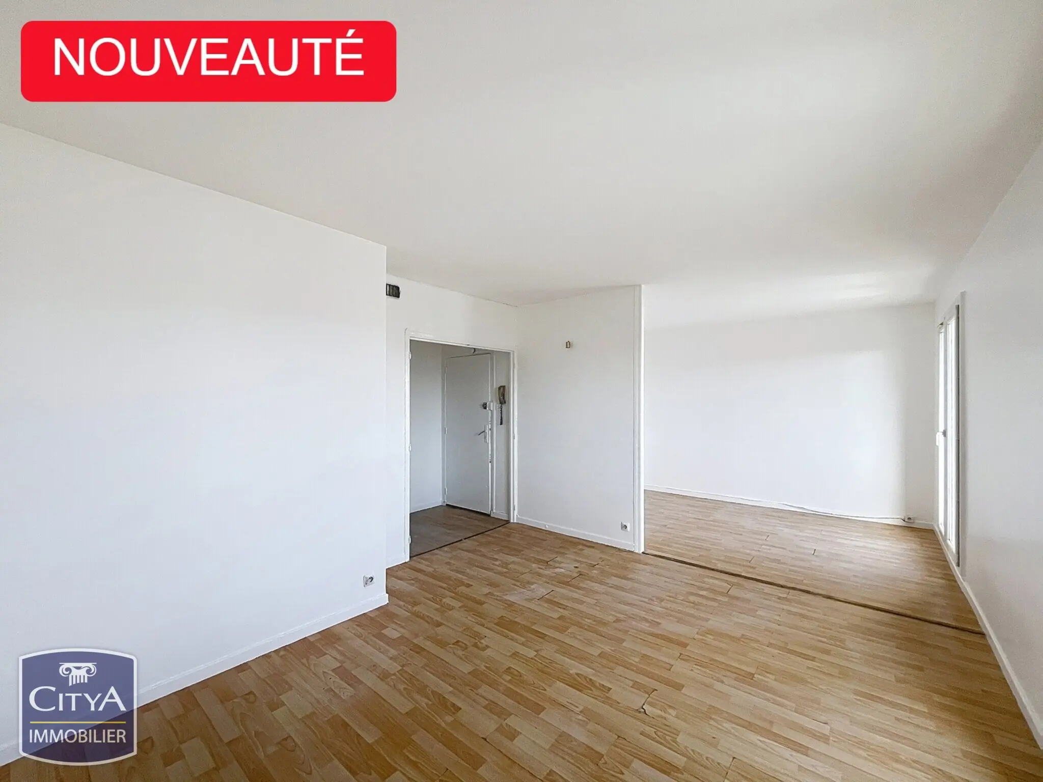 Photo 1 Appartement 5 pièces 78.5m²