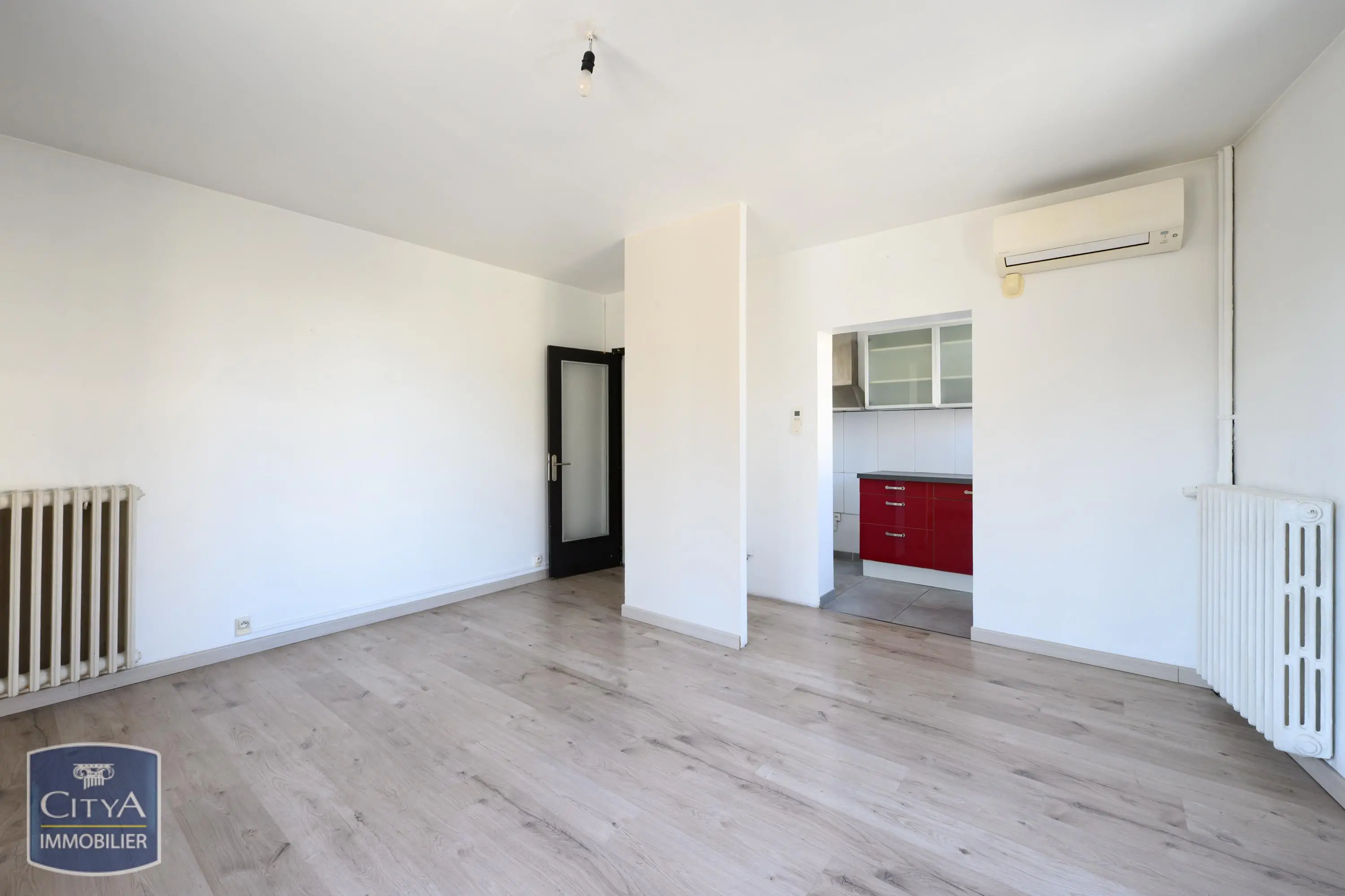 Photo 2 Appartement 2 pièces 48m²