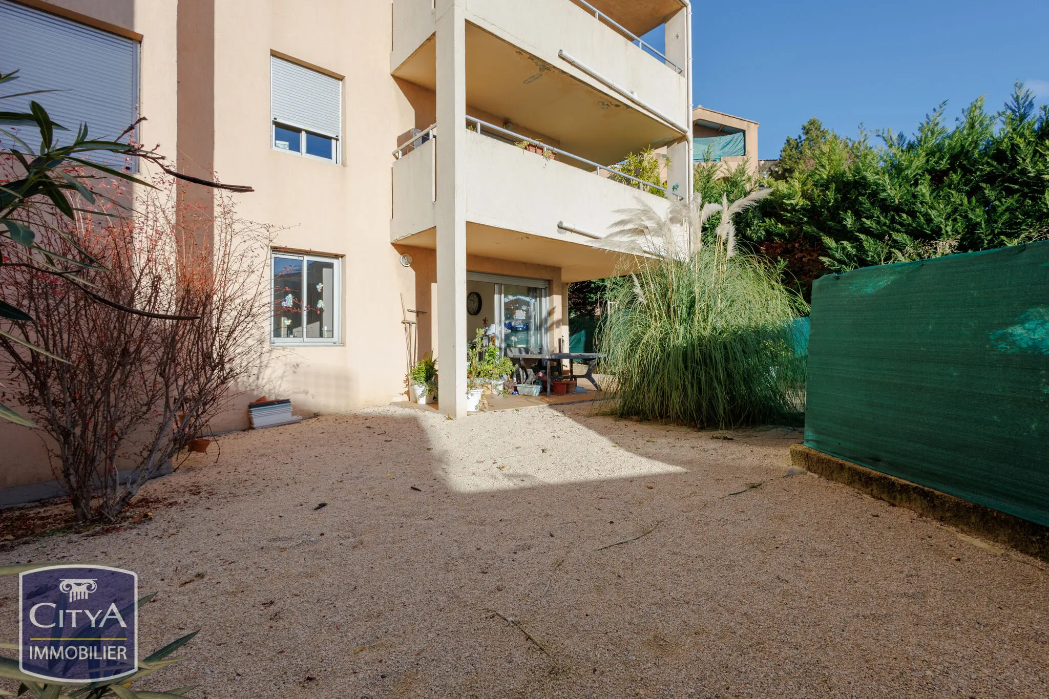 Photo 8 Appartement 2 pièces 52.7m²