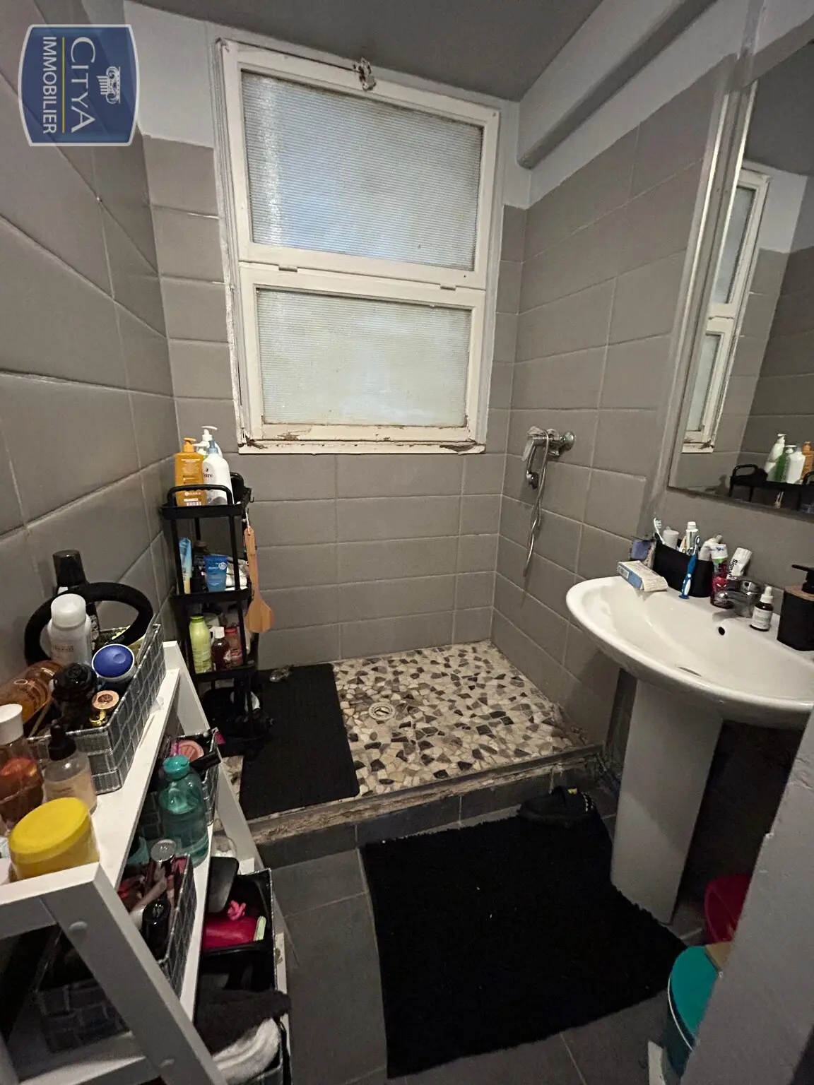 Photo 3 Appartement 3 pièces 58.43m²