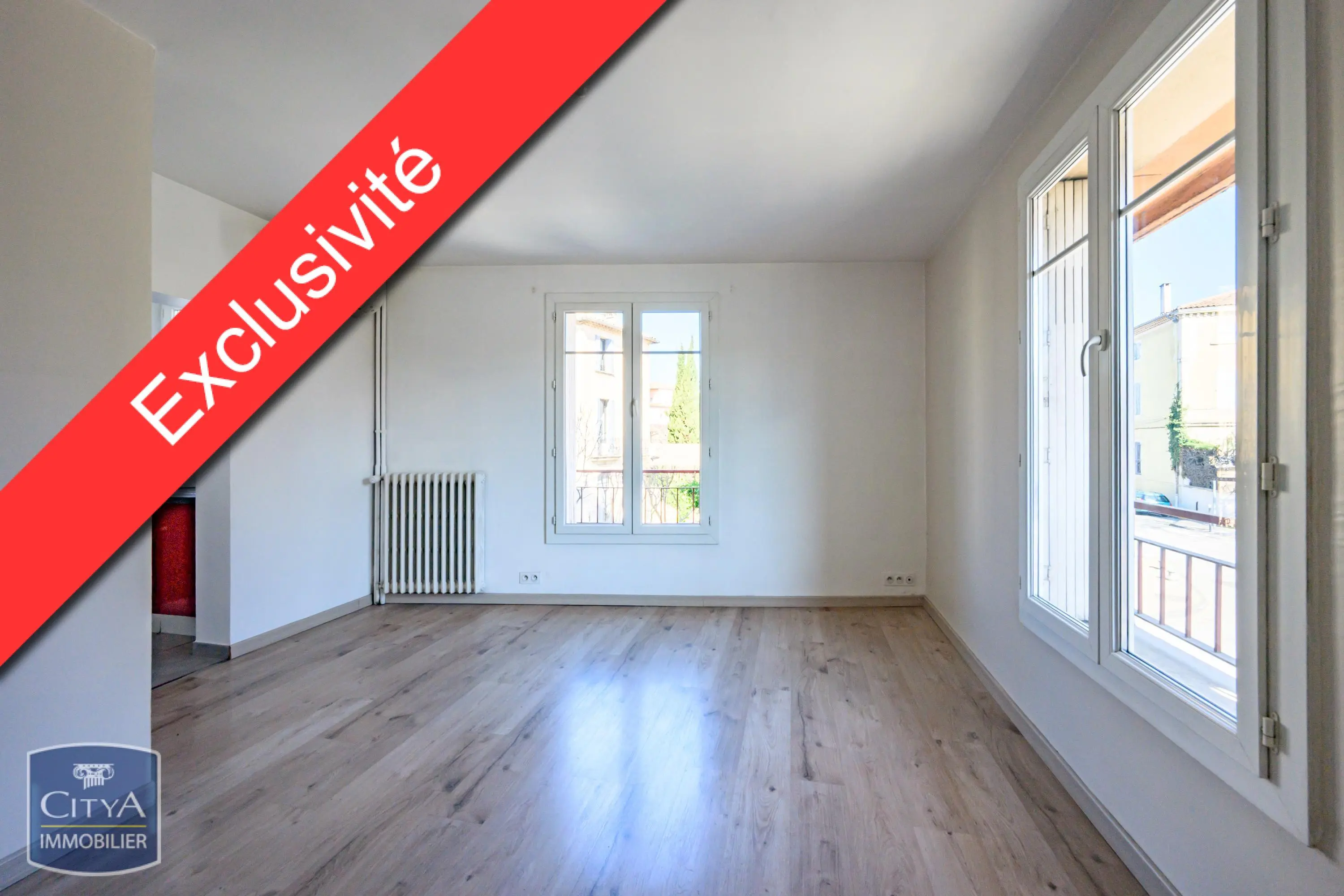 Photo 1 Appartement 2 pièces 48m²