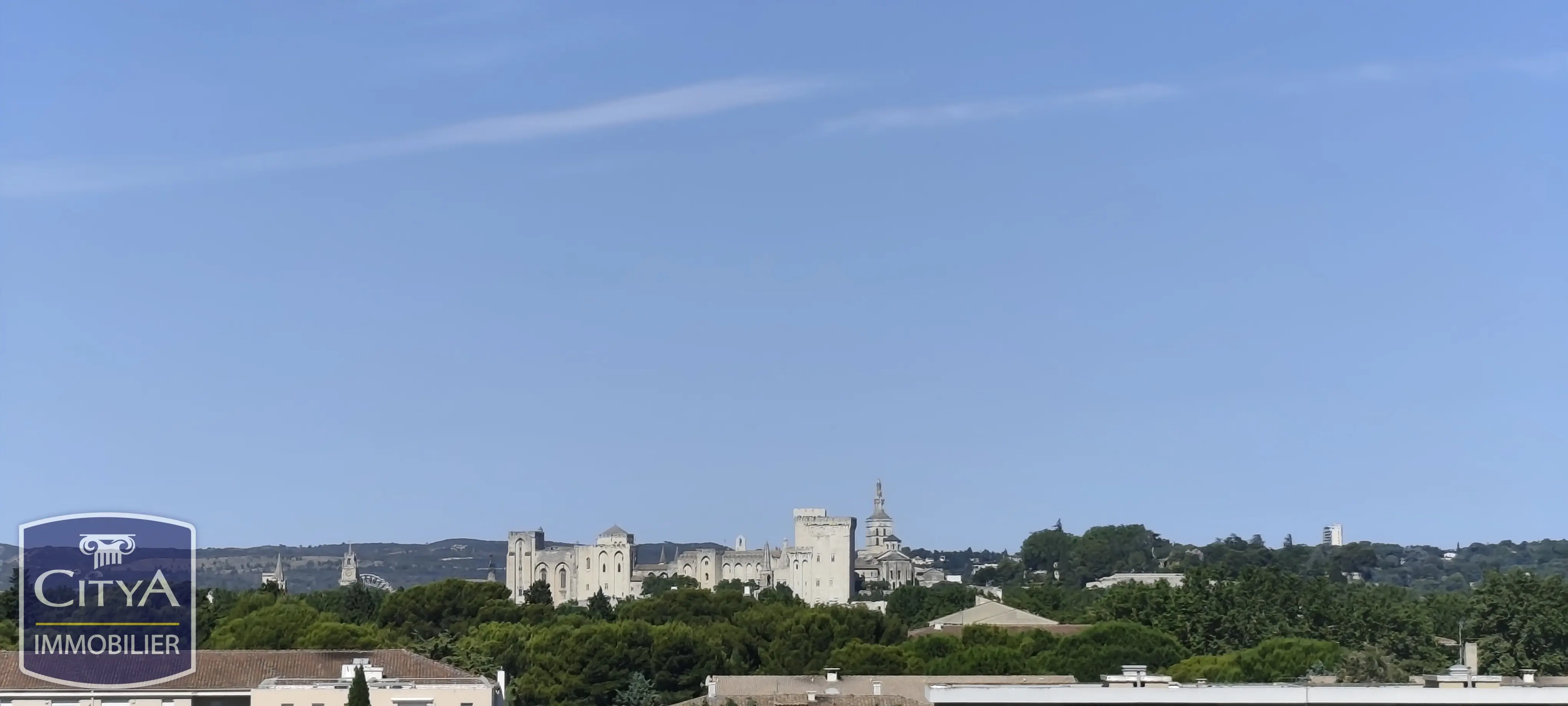 Photo 5 appartement Avignon