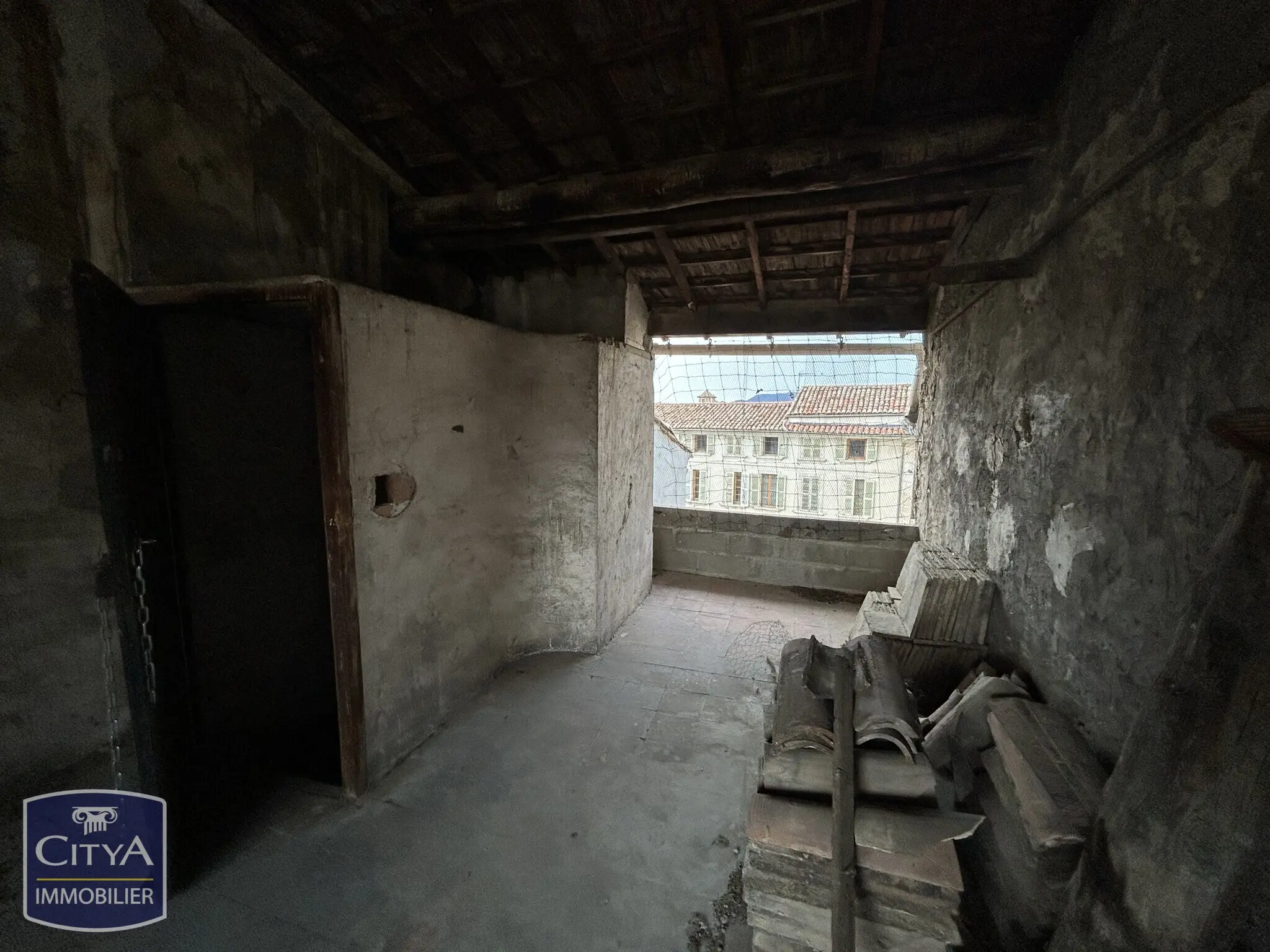 Photo 7 immeuble Carpentras