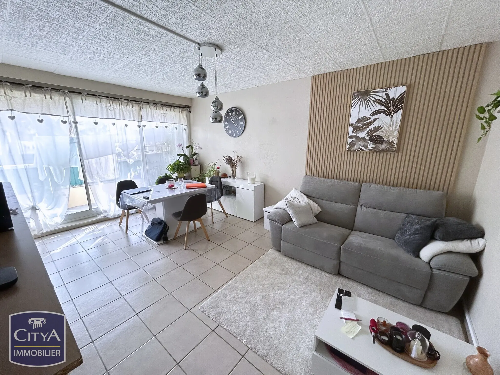 Photo 1 Appartement 3 pièces 65.5m²