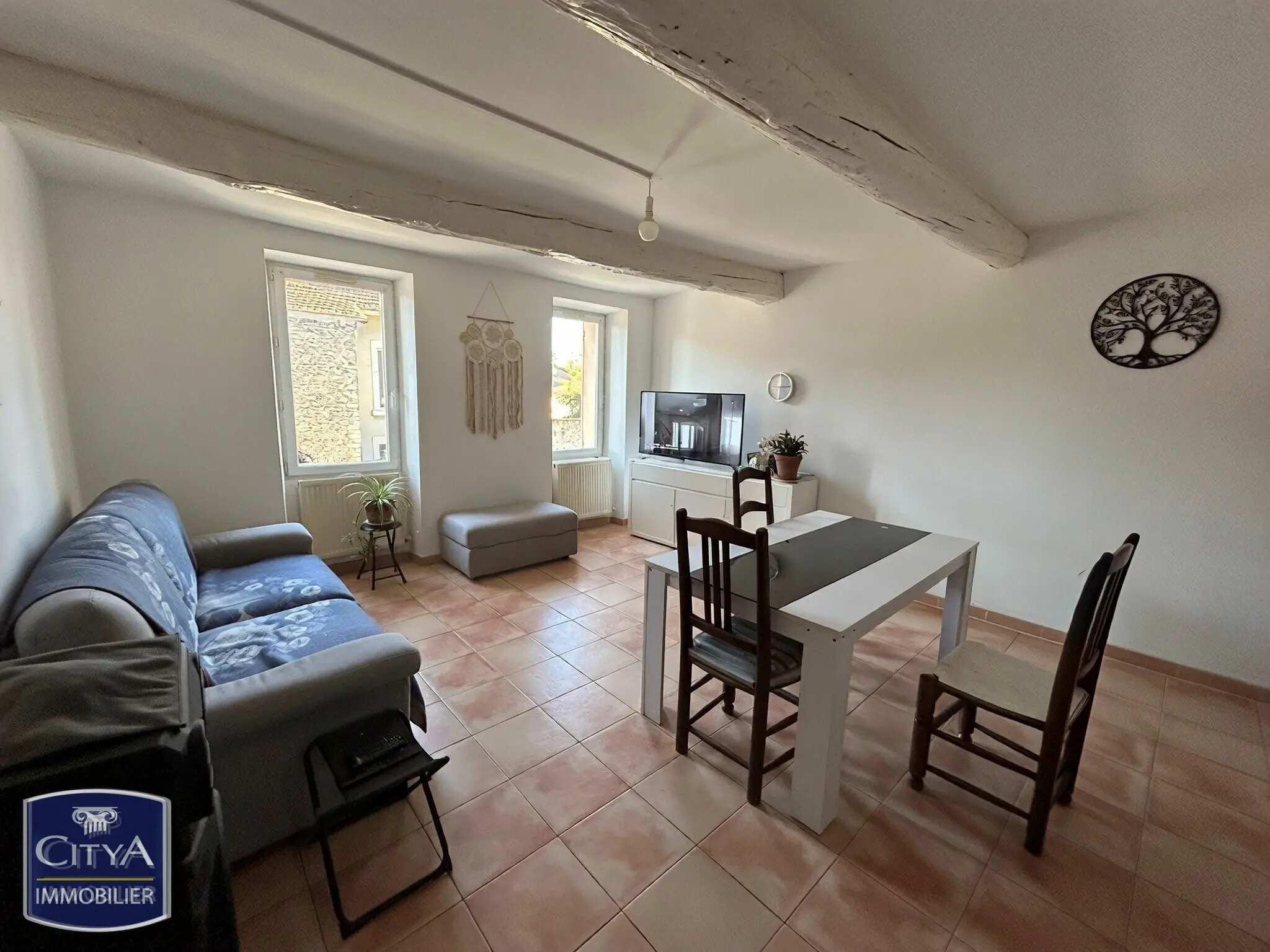 Photo 1 Appartement 3 pièces 58.86m²