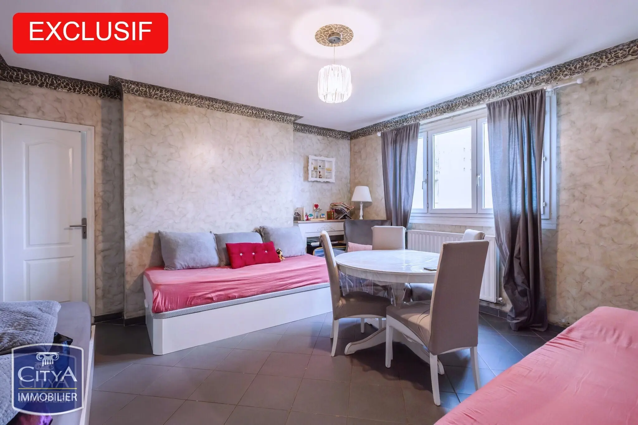 Photo 1 Appartement 4 pièces 69m²