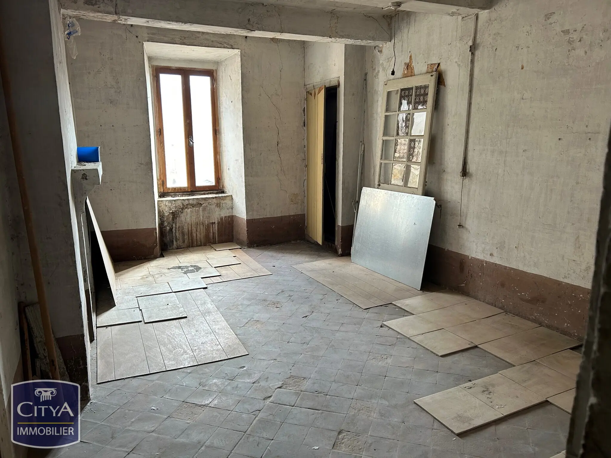 Photo 6 immeuble Carpentras