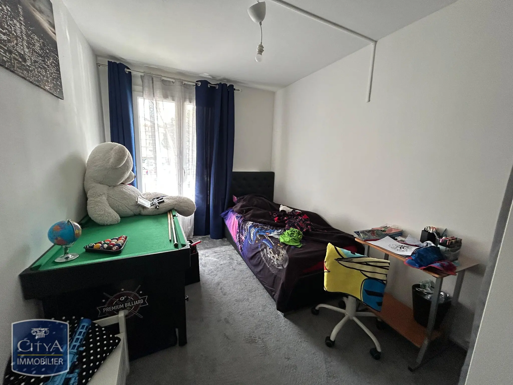 Photo 5 Appartement 3 pièces 58.43m²