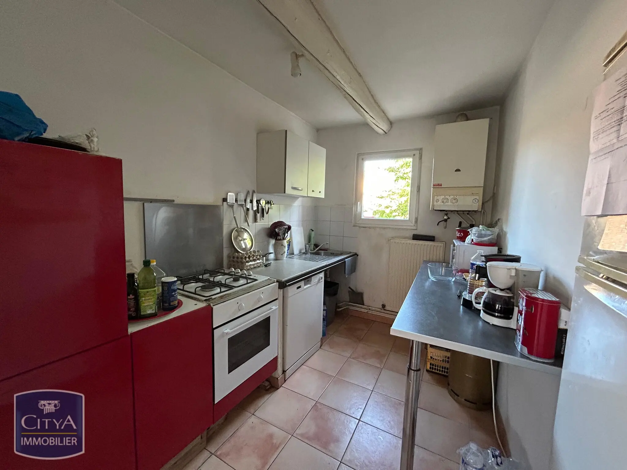 Photo 4 Appartement 3 pièces 58.86m²