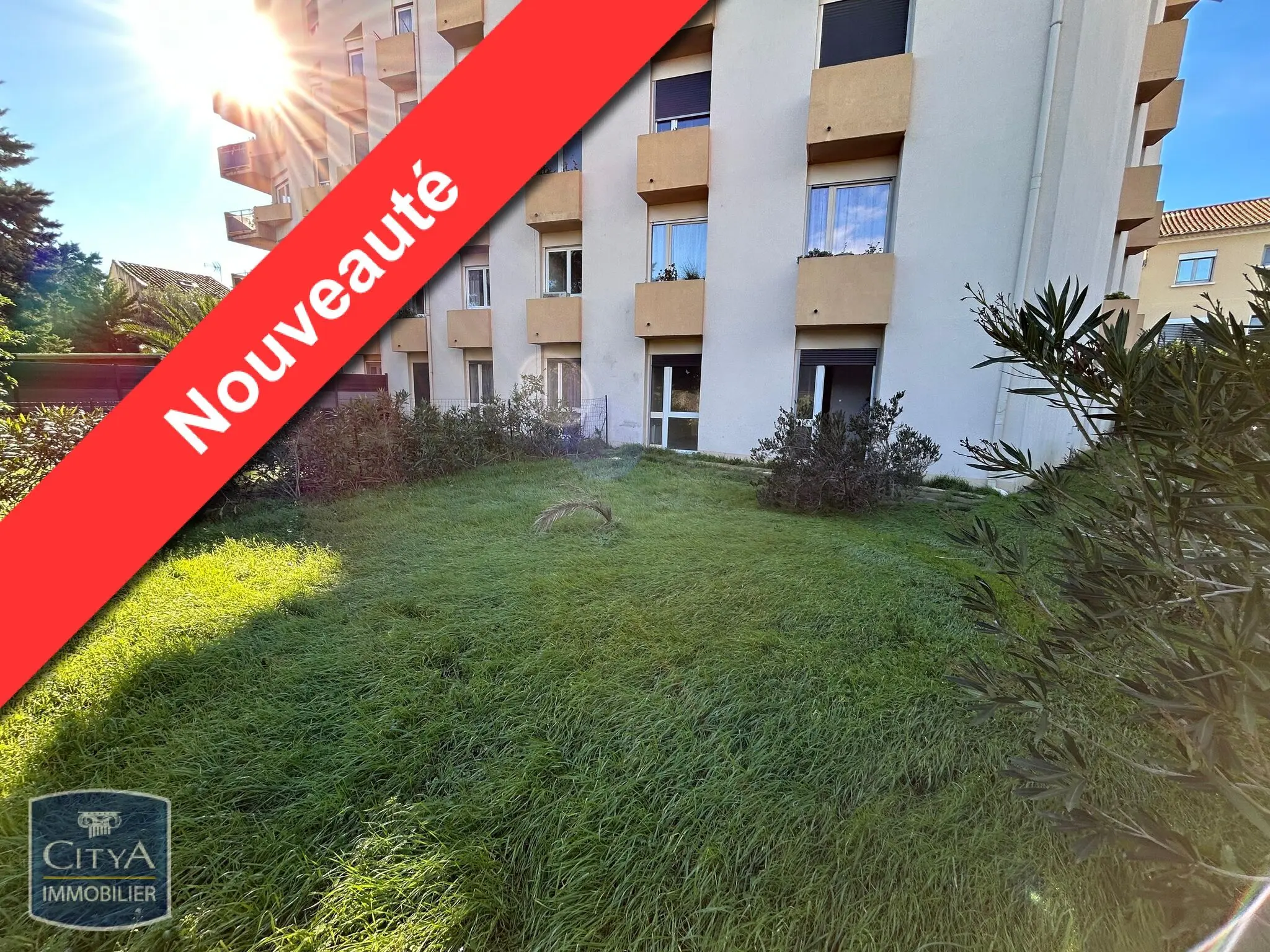 Photo 1 Appartement 4 pièces 99m²