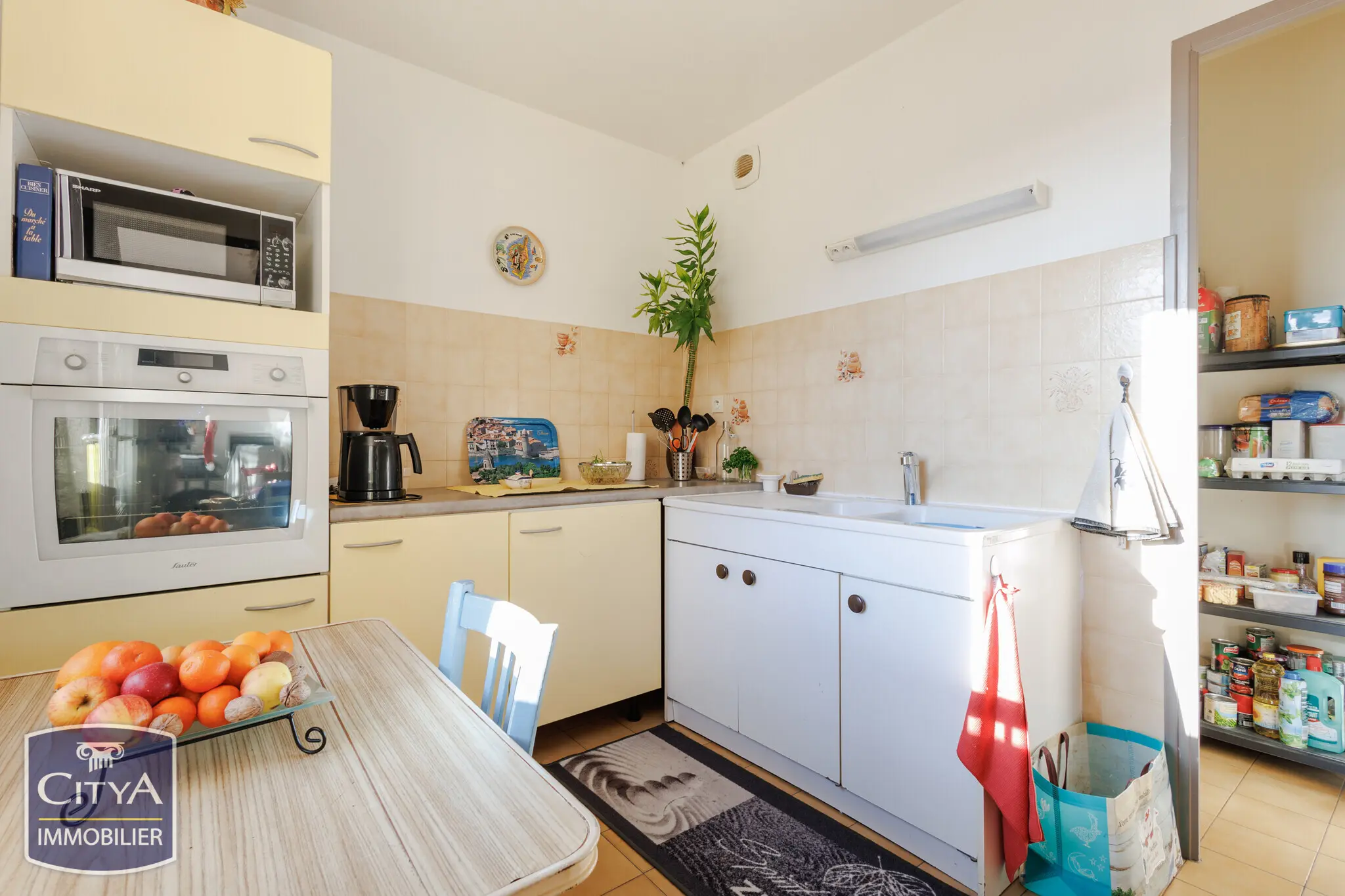 Photo 3 Appartement 2 pièces 52.7m²