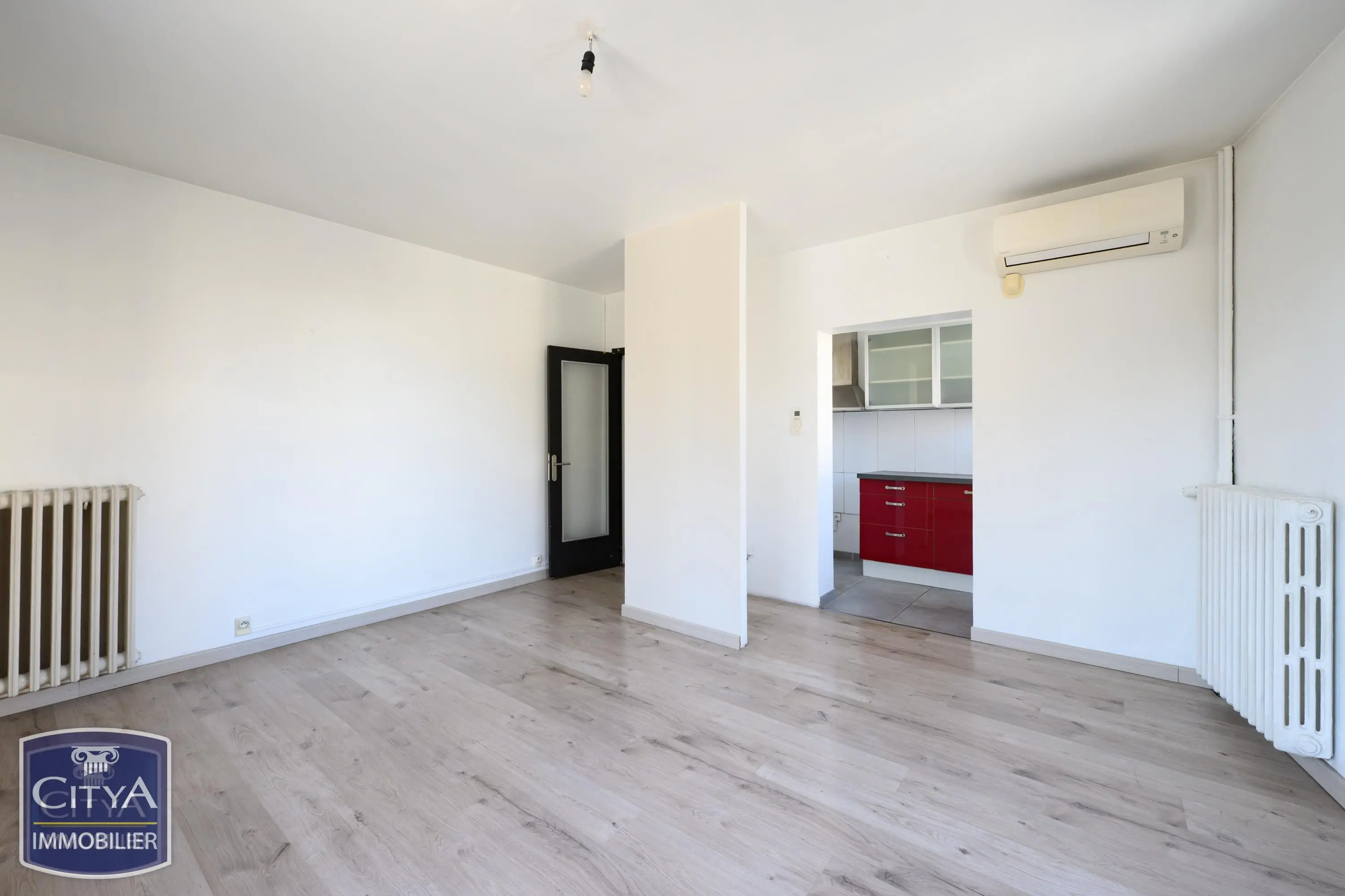 Photo 3 Appartement 2 pièces 48m²