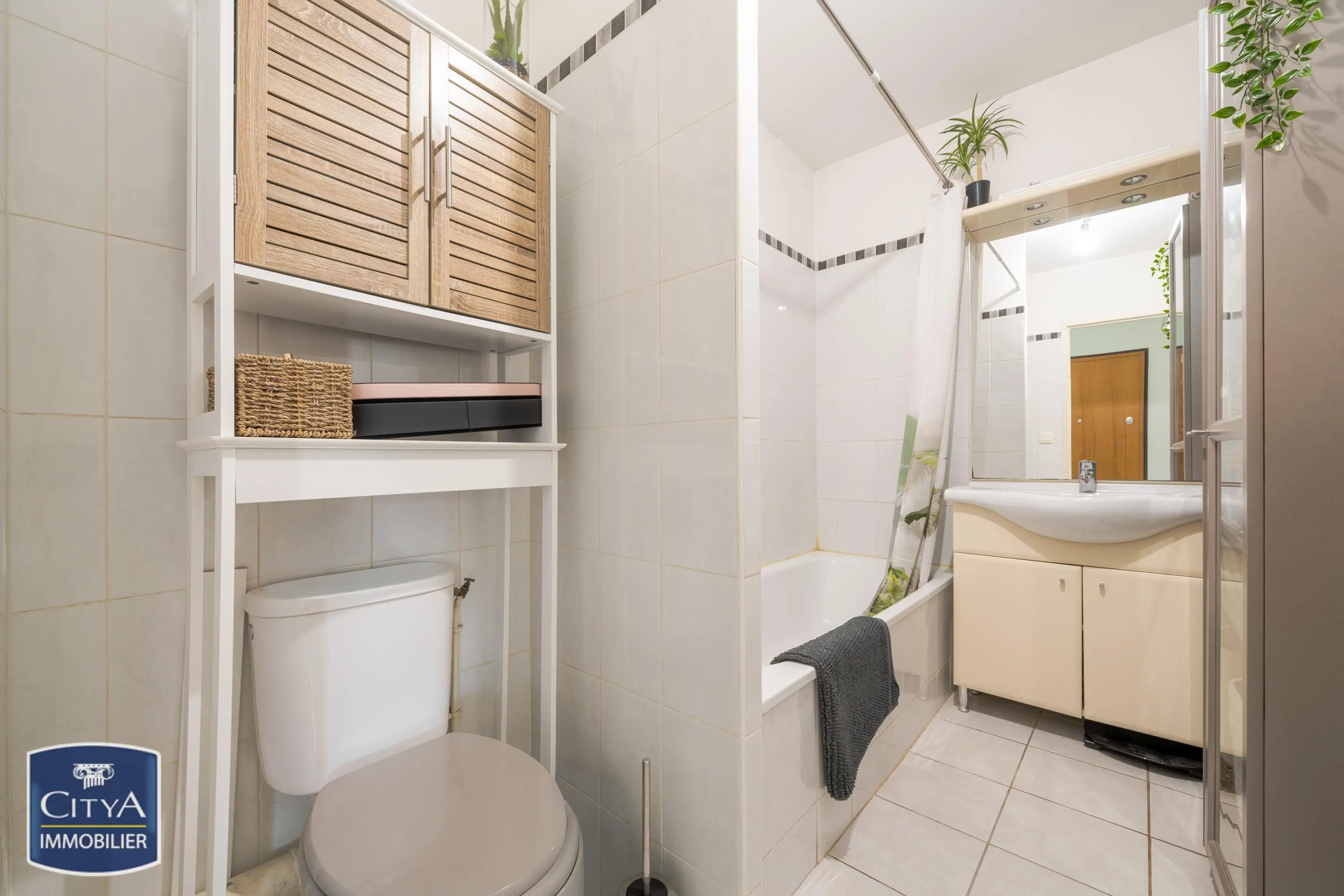 Photo 5 Appartement 2 pièces 37.88m²