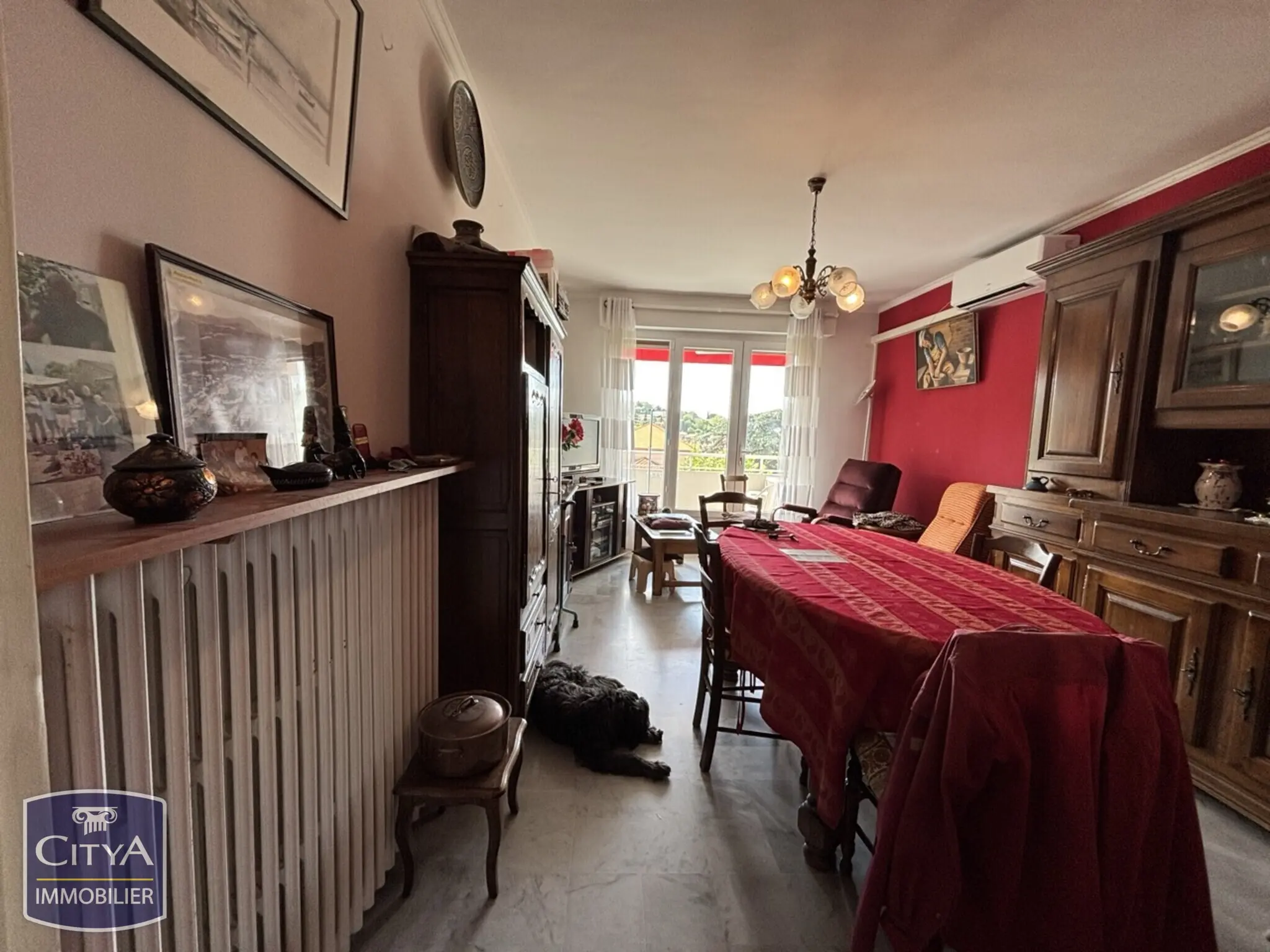 Photo 4 Appartement 3 pièces 76m²