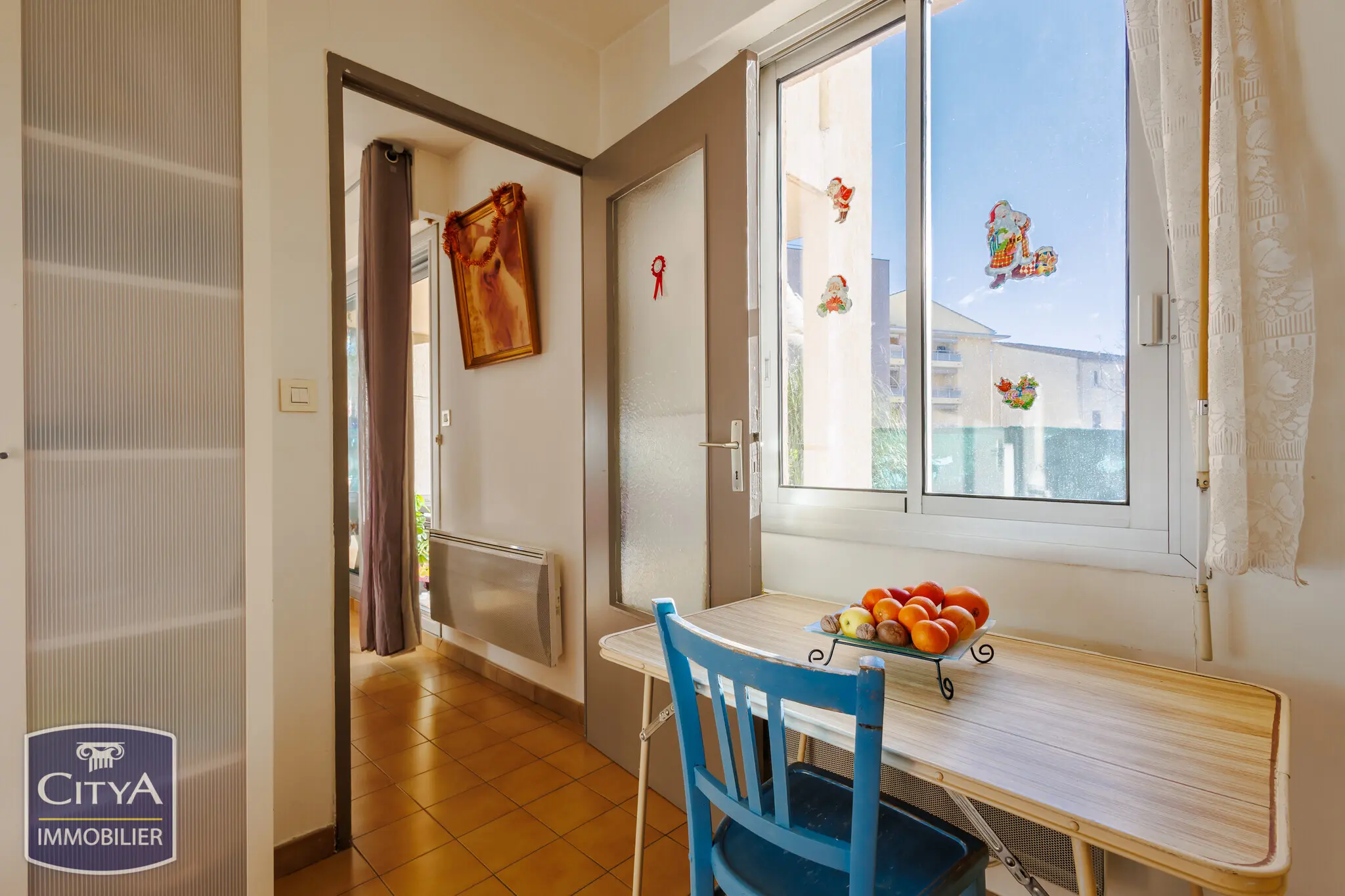 Photo 4 Appartement 2 pièces 52.7m²
