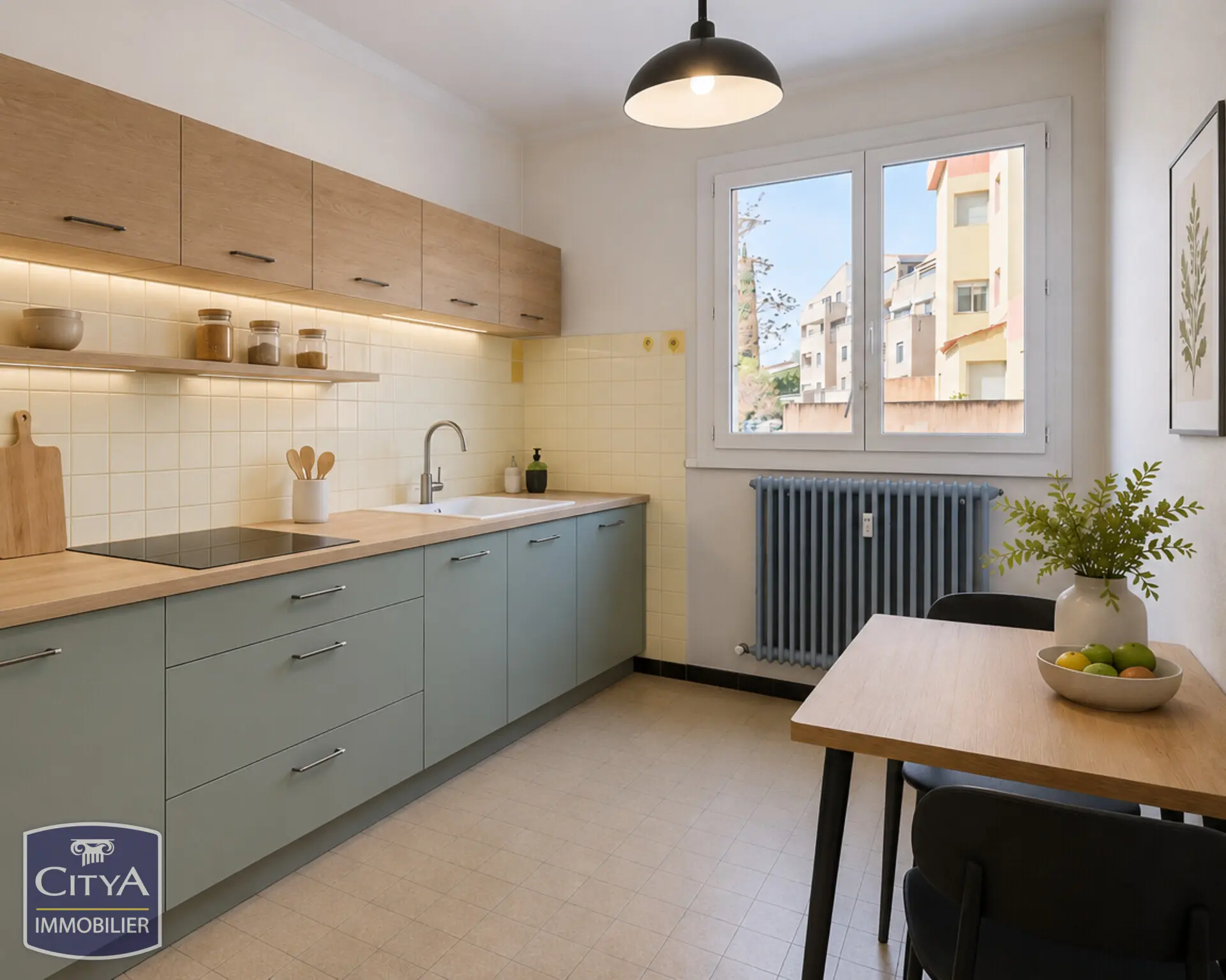 Photo 3 Appartement 2 pièces 48m²