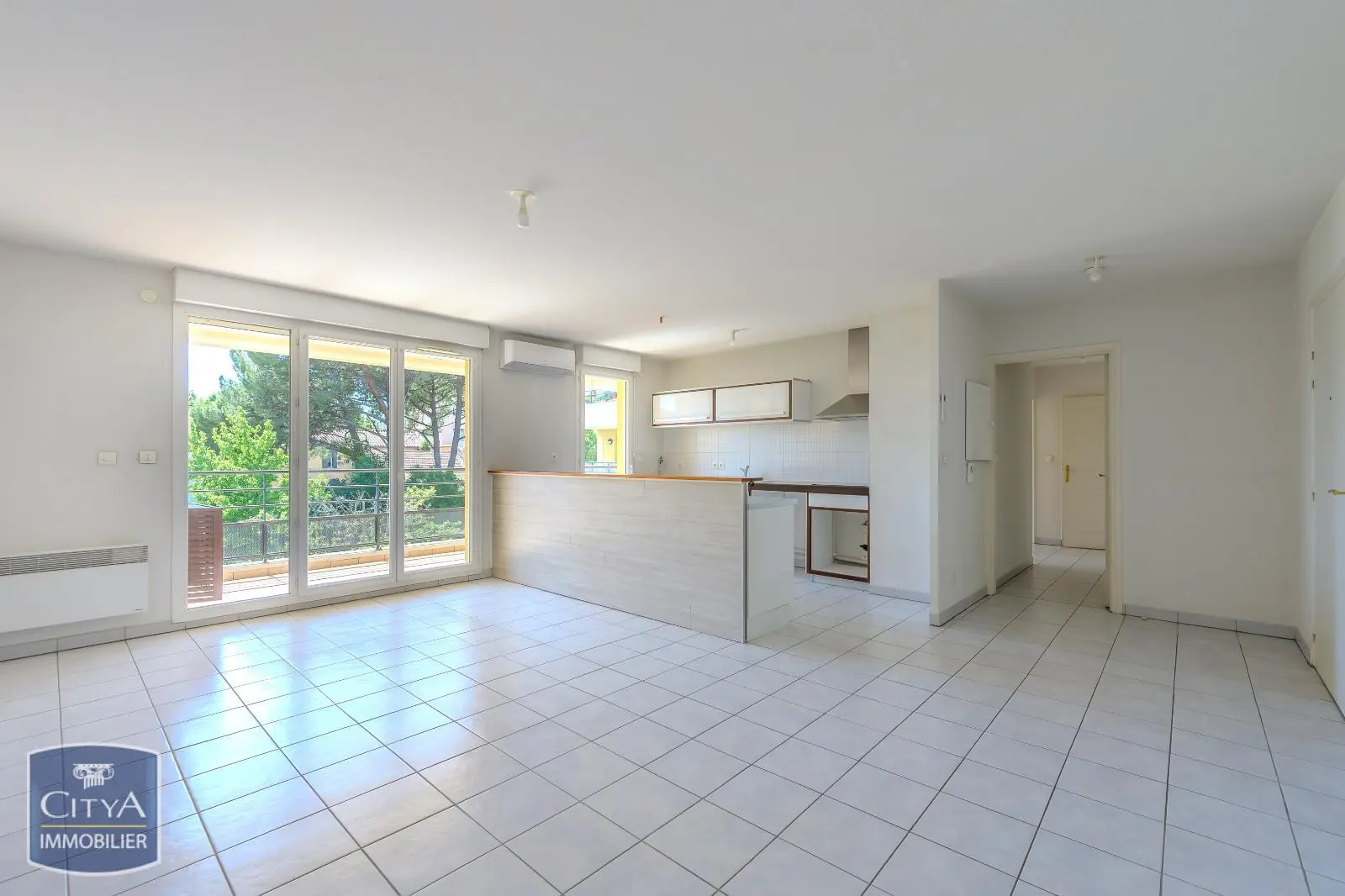 Photo 1 Appartement 3 pièces 64m²