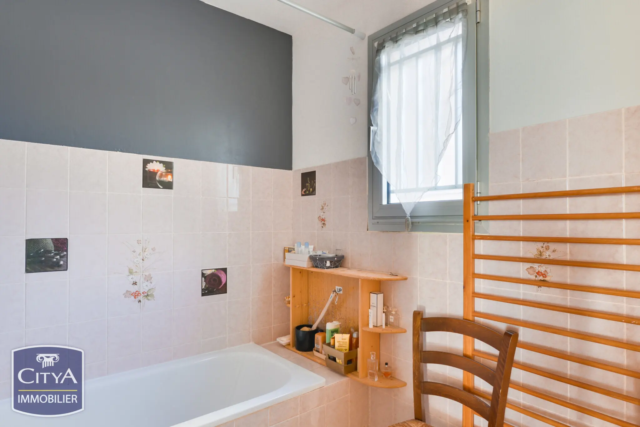 Photo 7 Appartement 2 pièces 52.7m²