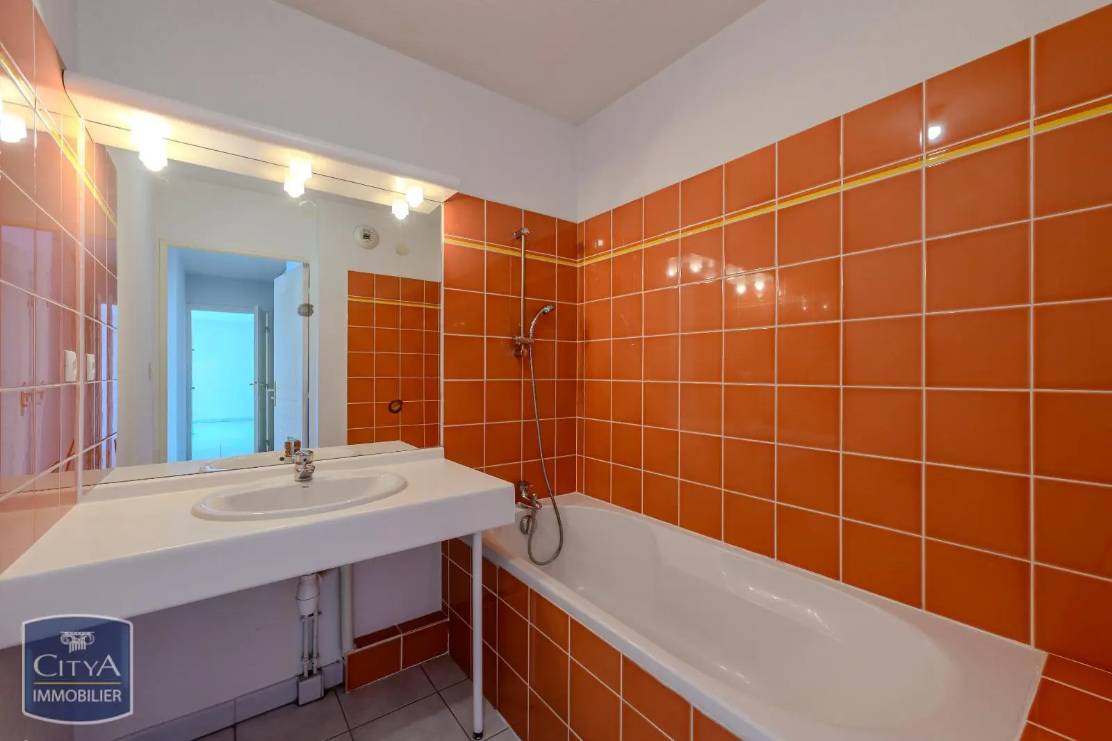 Photo 8 appartement Carpentras