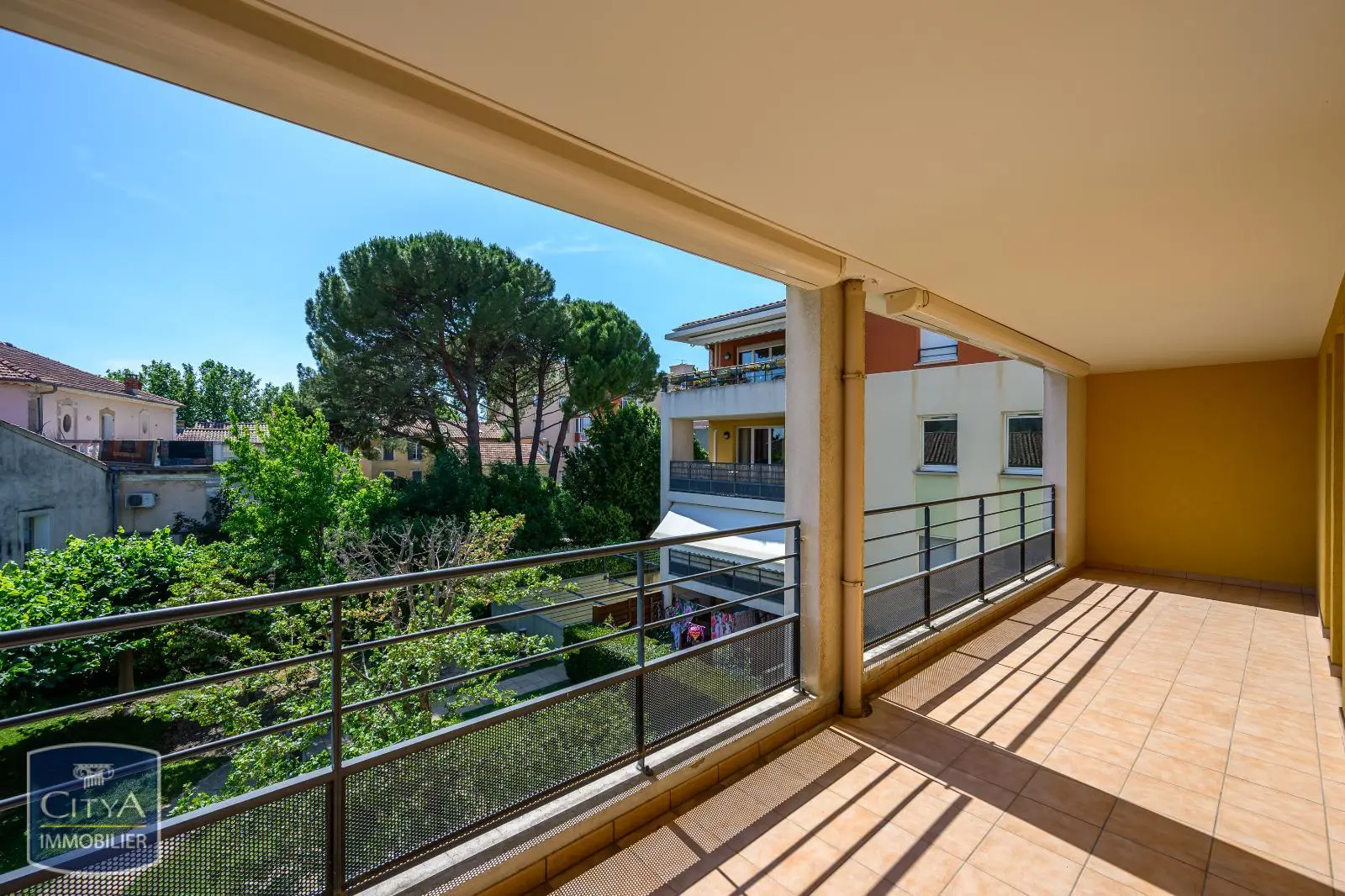 Photo 12 appartement Carpentras